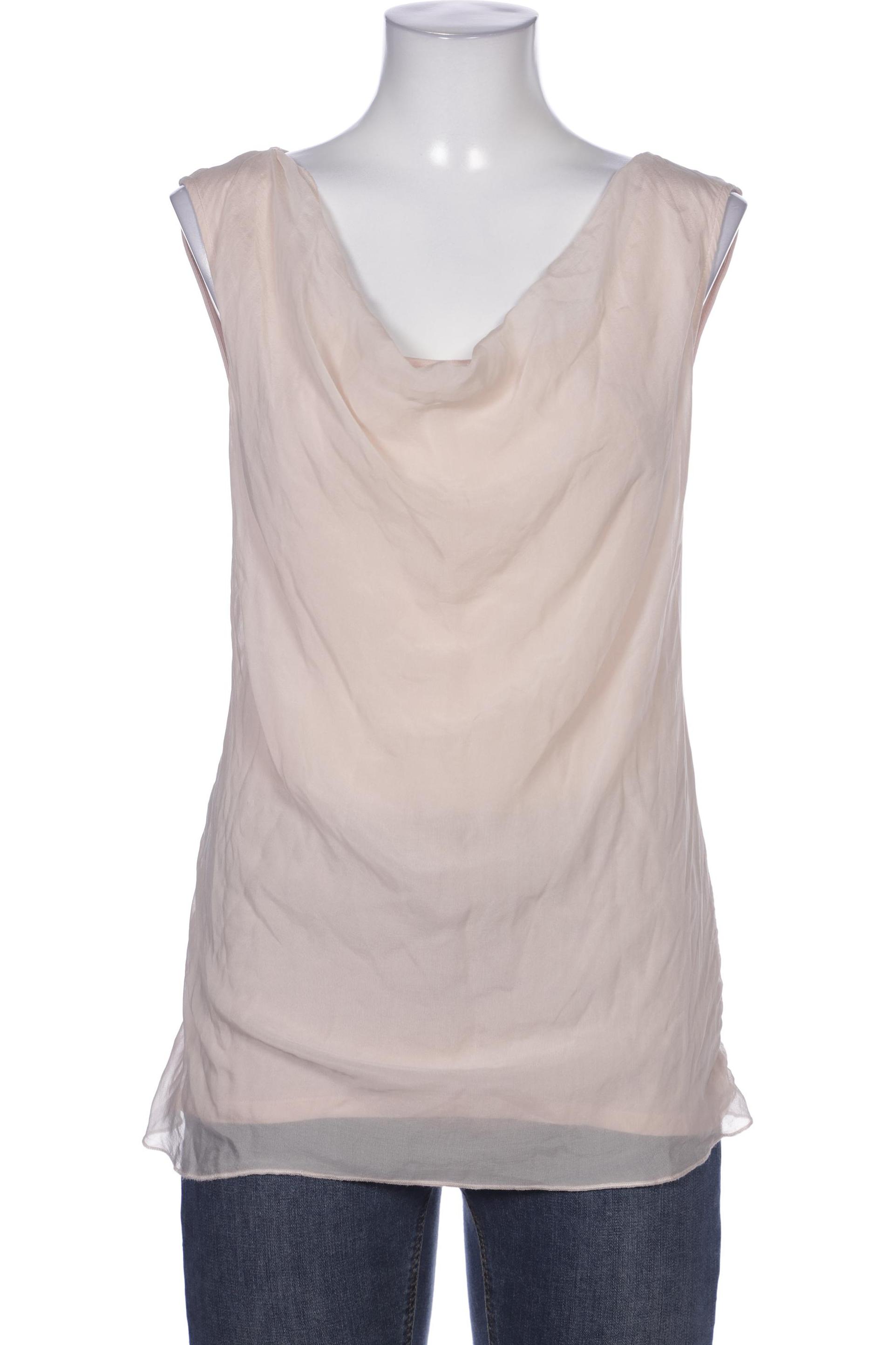 

Marc Aurel Damen Bluse, beige, Gr. 36