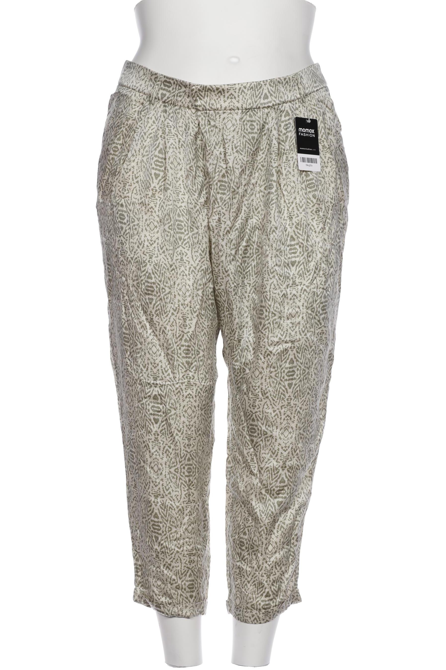 

Marc Aurel Damen Stoffhose, grün, Gr. 42
