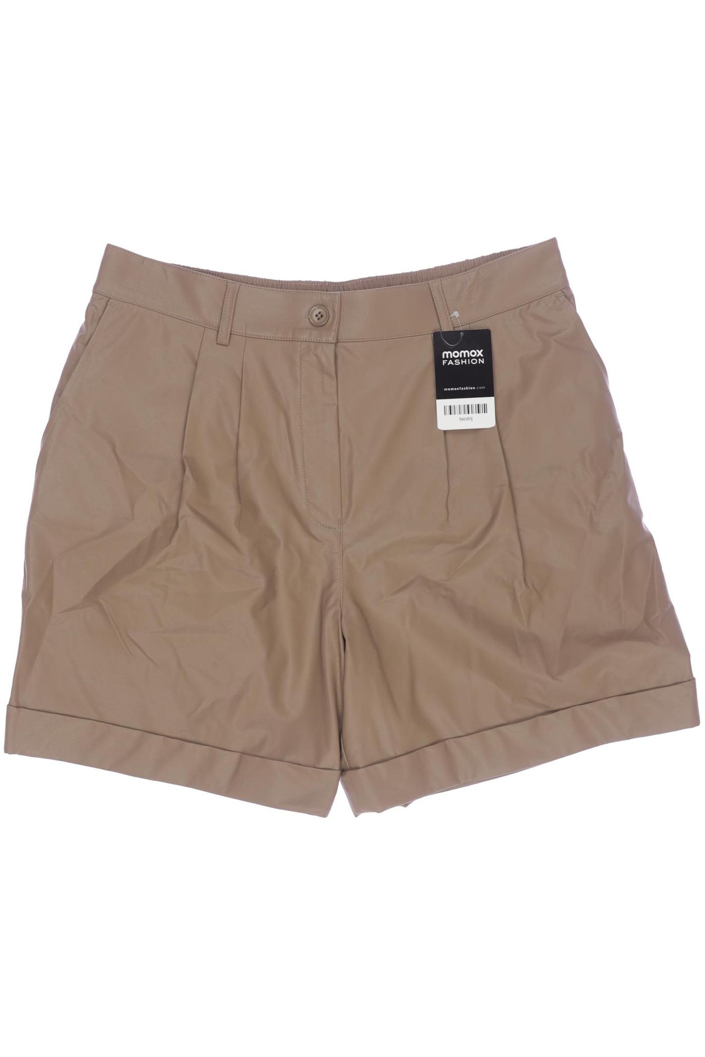 

Marc Aurel Damen Shorts, braun, Gr. 40