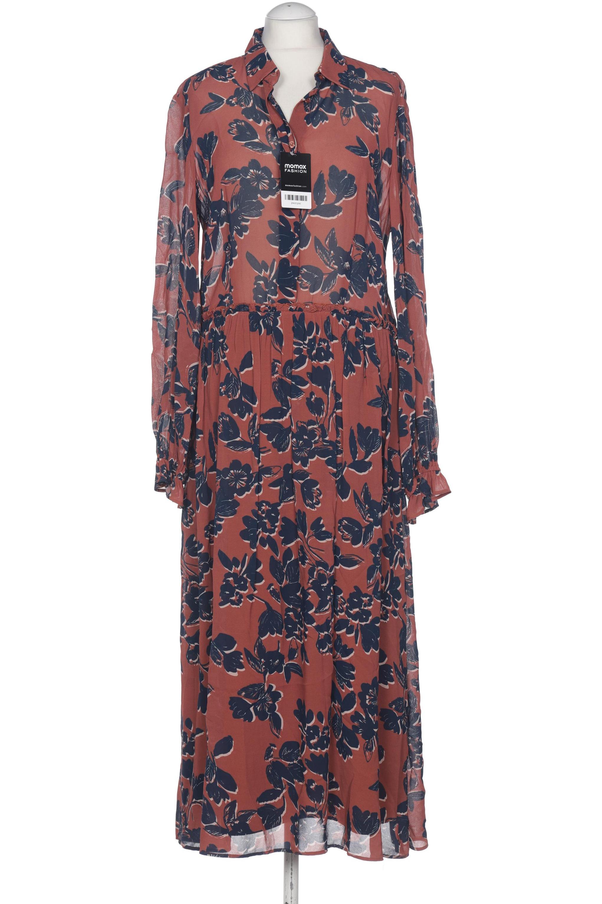 

MARC AUREL Damen Kleid, braun