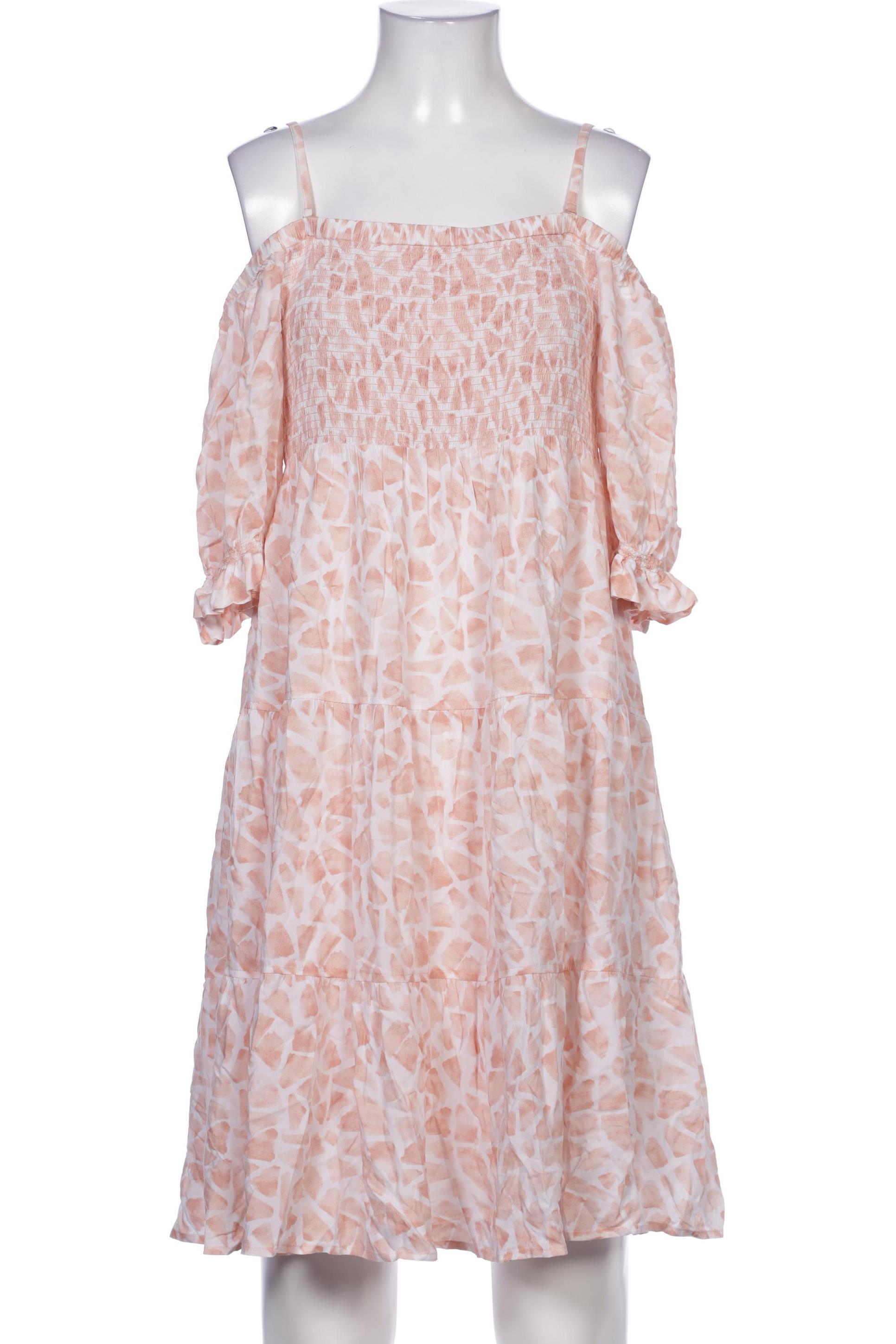 

Marc Aurel Damen Kleid, orange, Gr. 36