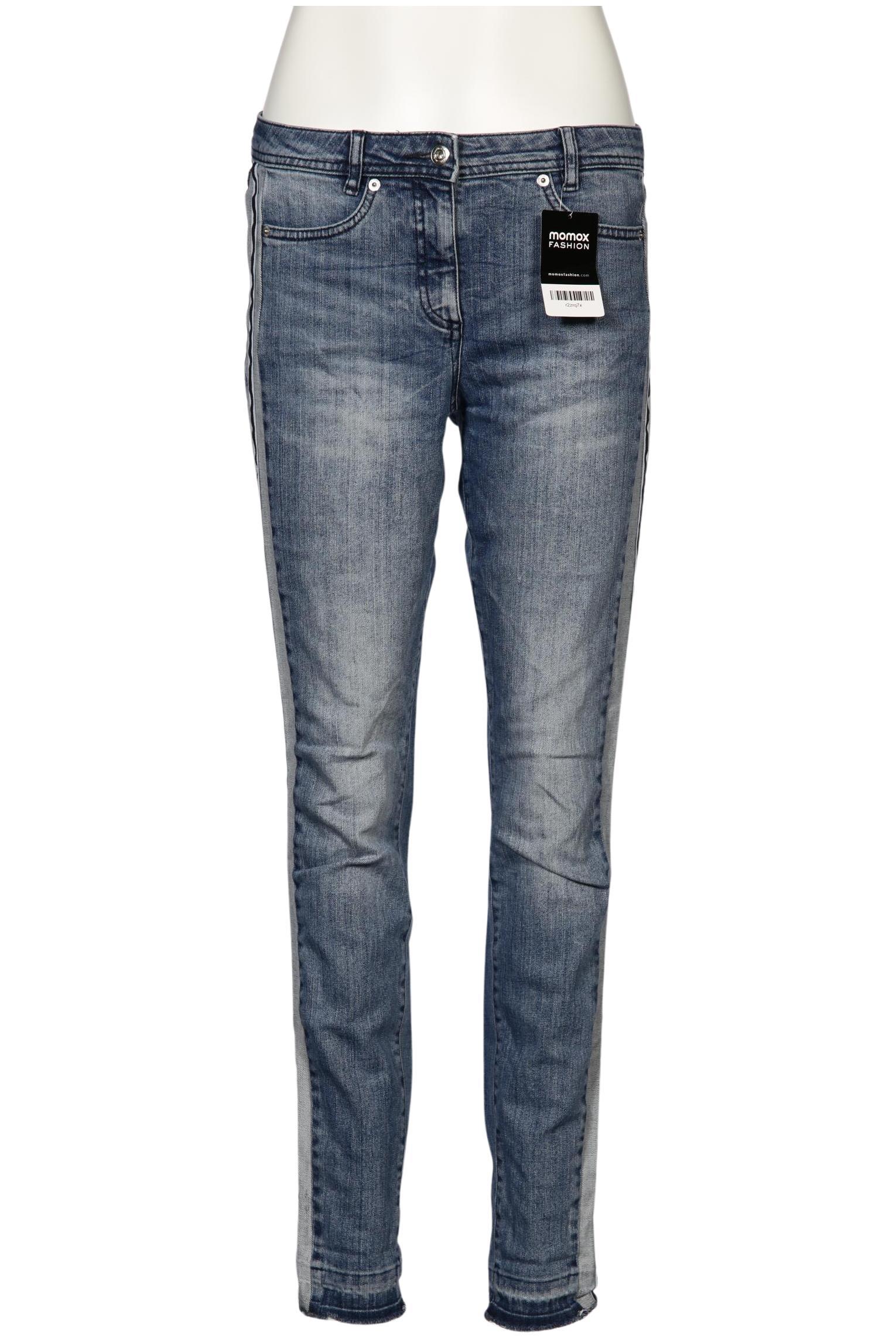 

Marc Aurel Damen Jeans, blau, Gr. 40