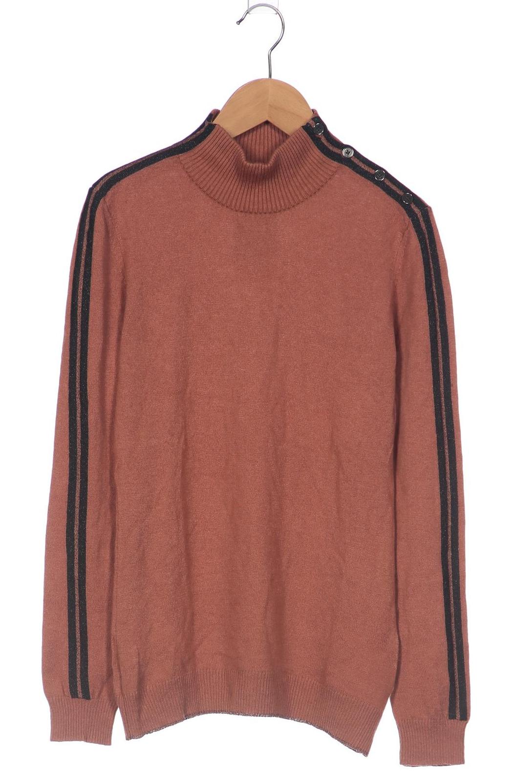 

Marc Aurel Damen Pullover, braun, Gr. 36