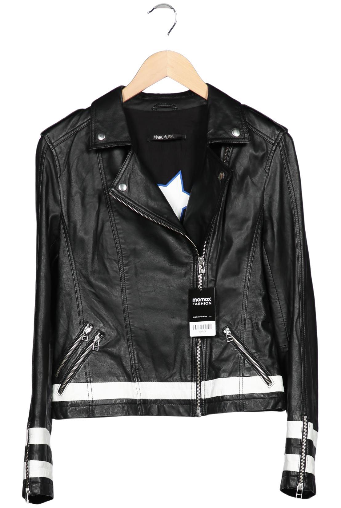 

Marc Aurel Damen Jacke, schwarz, Gr. 40