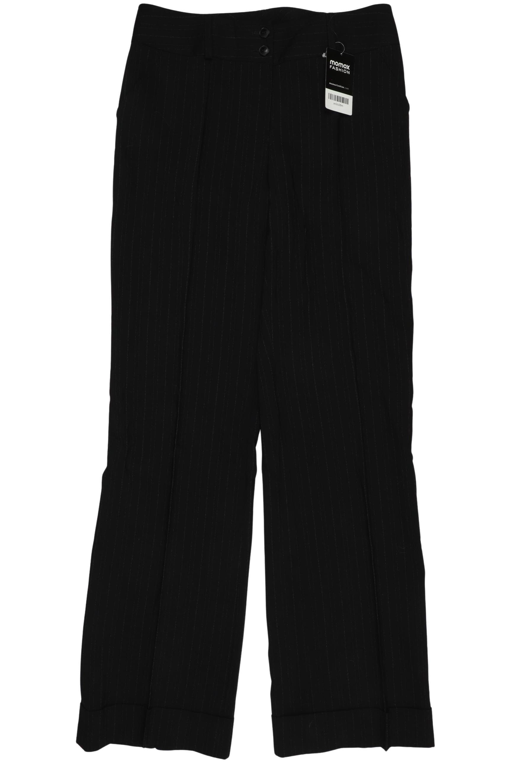 

Marc Aurel Damen Stoffhose, schwarz, Gr. 38