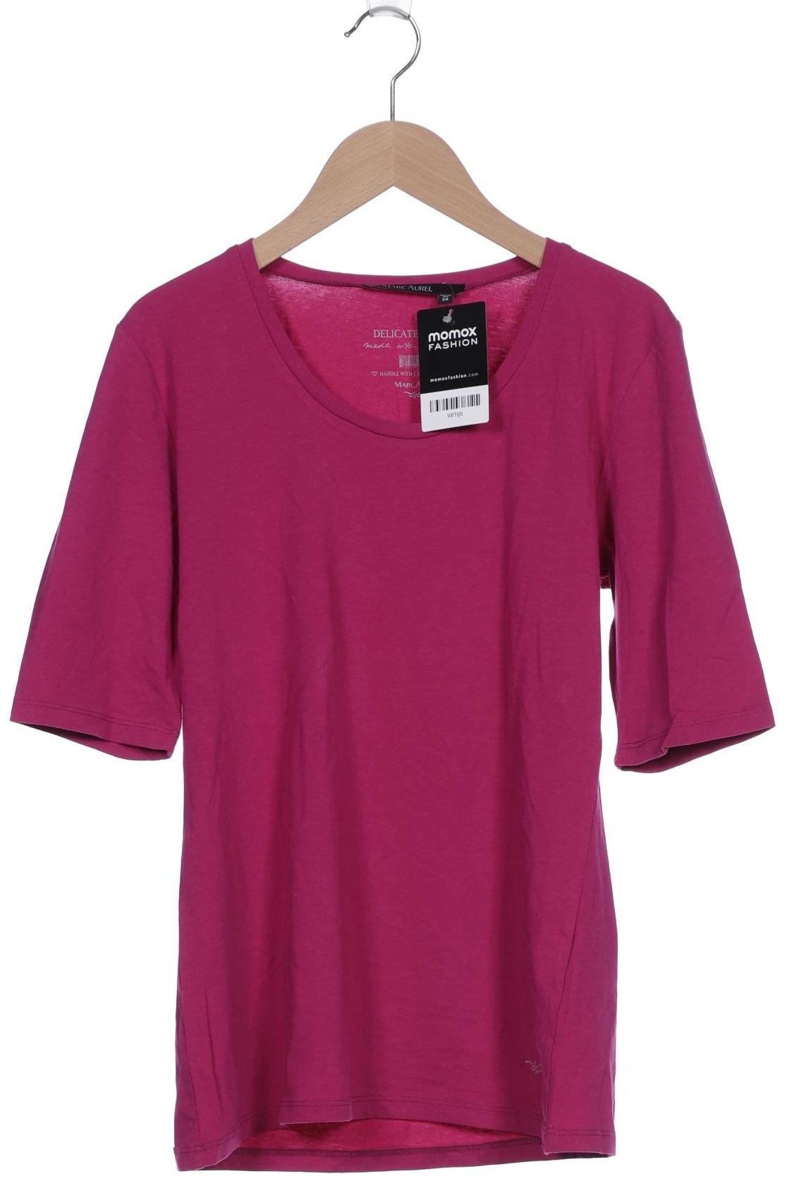 

MARC AUREL Damen T-Shirt, pink