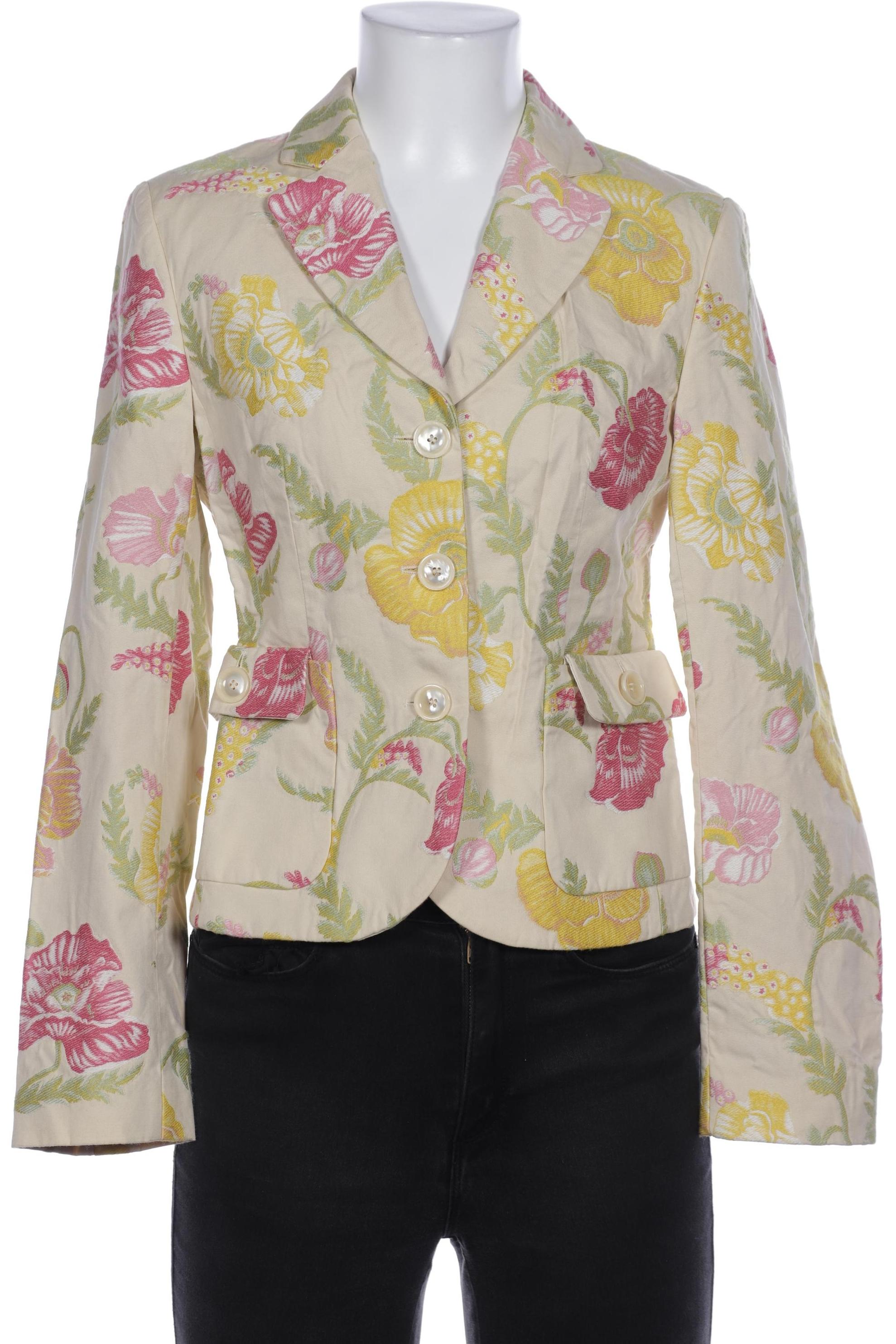 

Marc Aurel Damen Blazer, gelb, Gr. 34