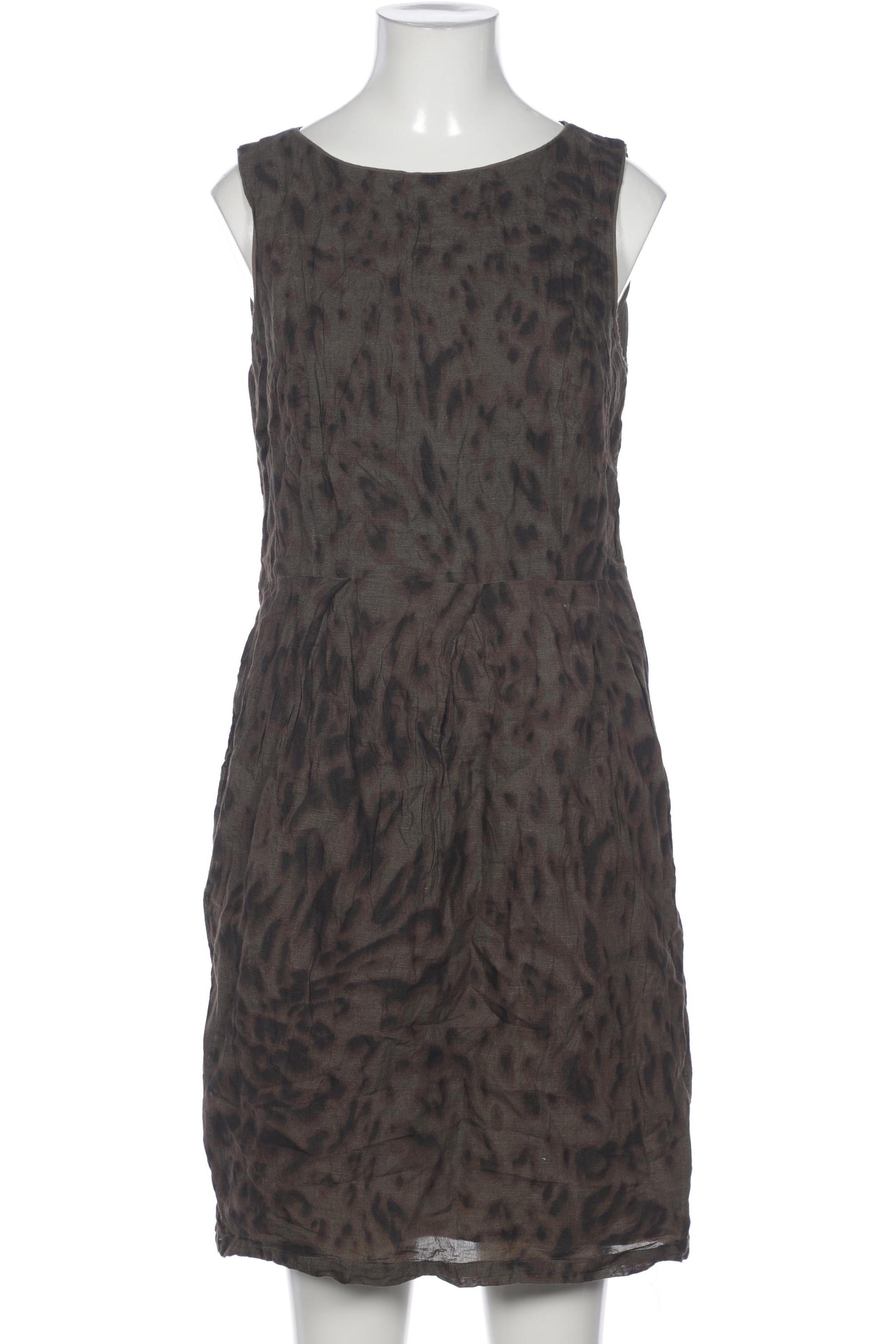 

MARC AUREL Damen Kleid, braun