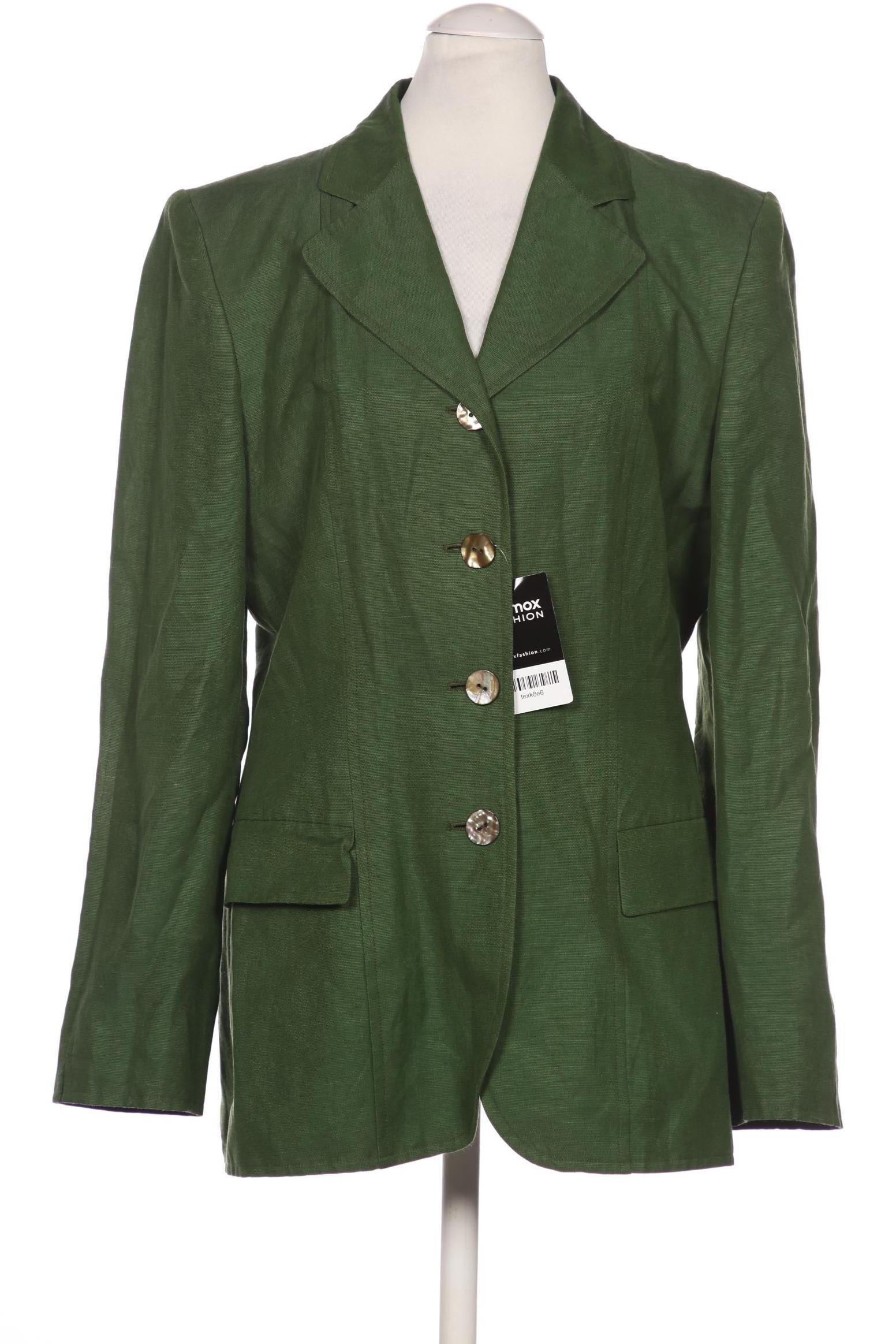 

Marc Aurel Damen Blazer, grün, Gr. 38