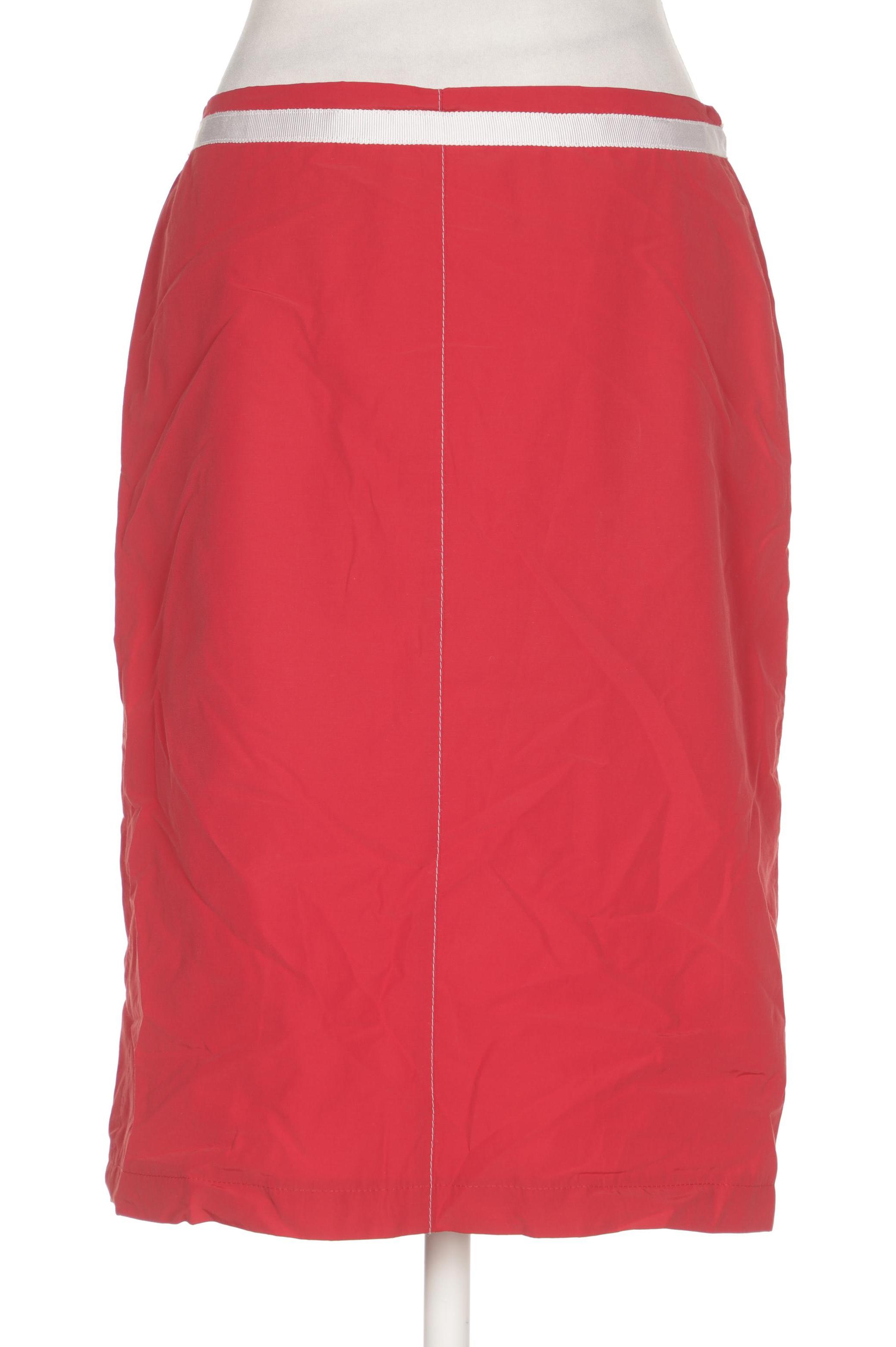 

Marc Aurel Damen Rock, rot, Gr. 36