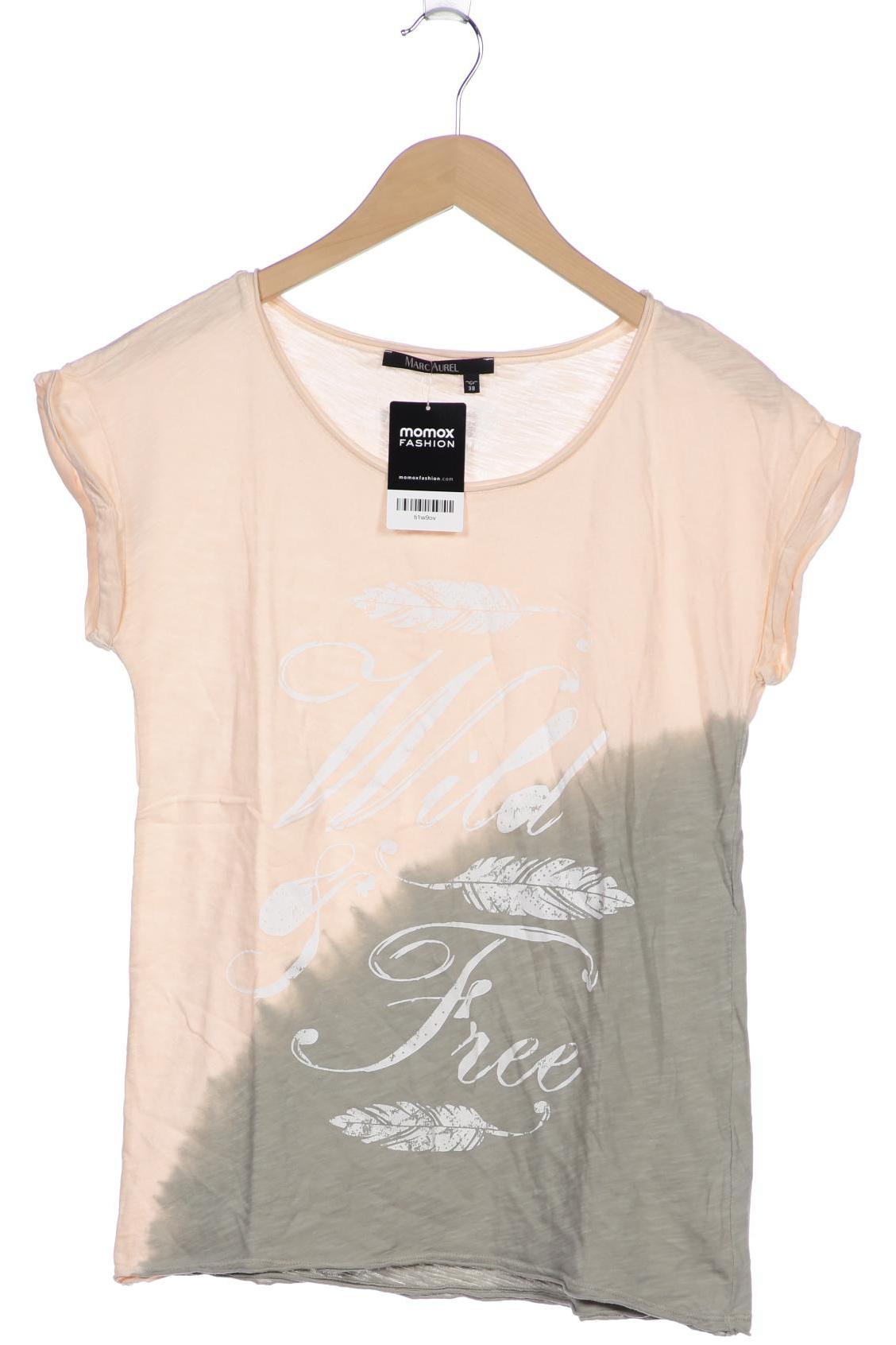 

MARC AUREL Damen T-Shirt, pink