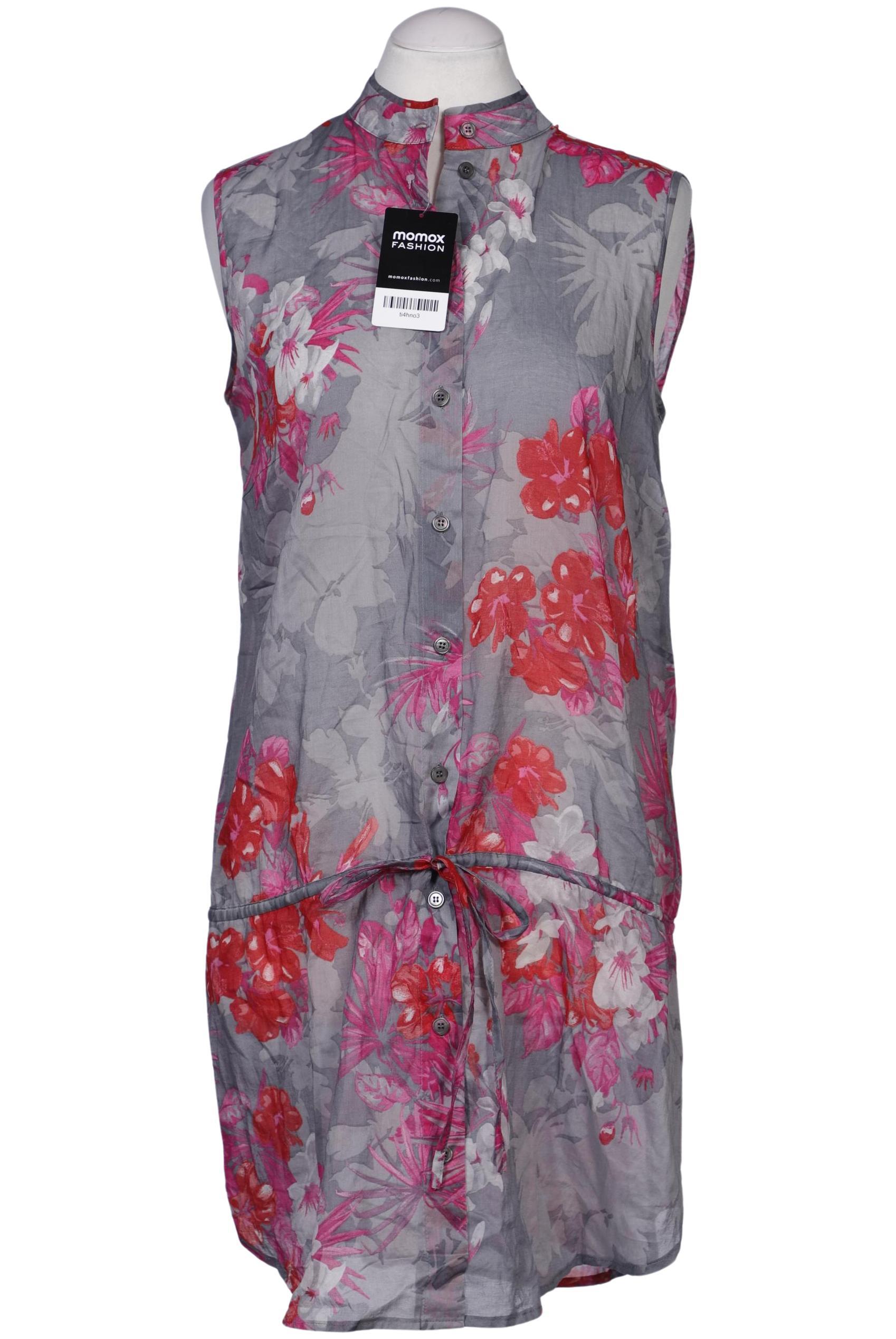 

Marc Aurel Damen Bluse, grau, Gr. 38