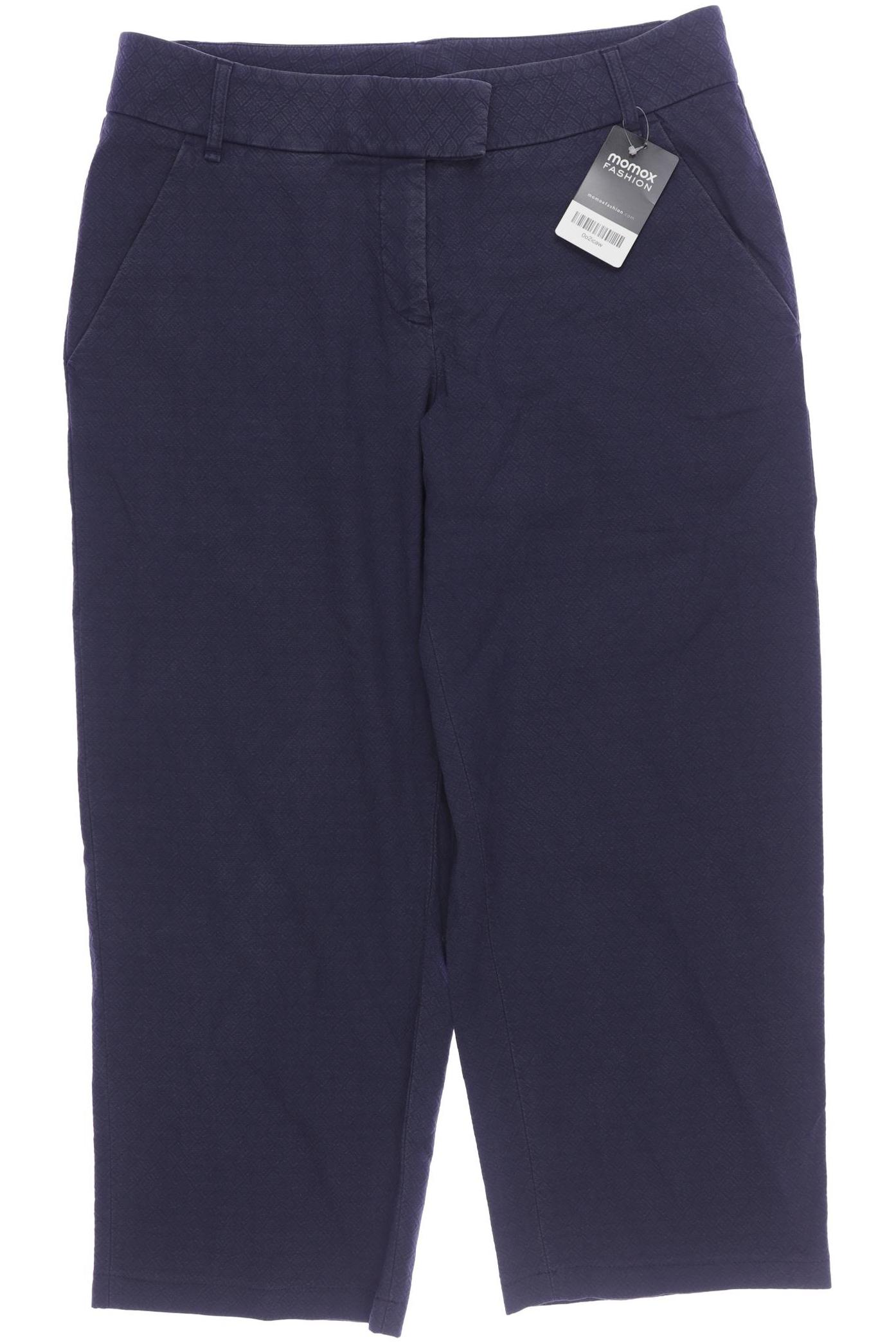 

Marc Aurel Damen Stoffhose, marineblau, Gr. 40