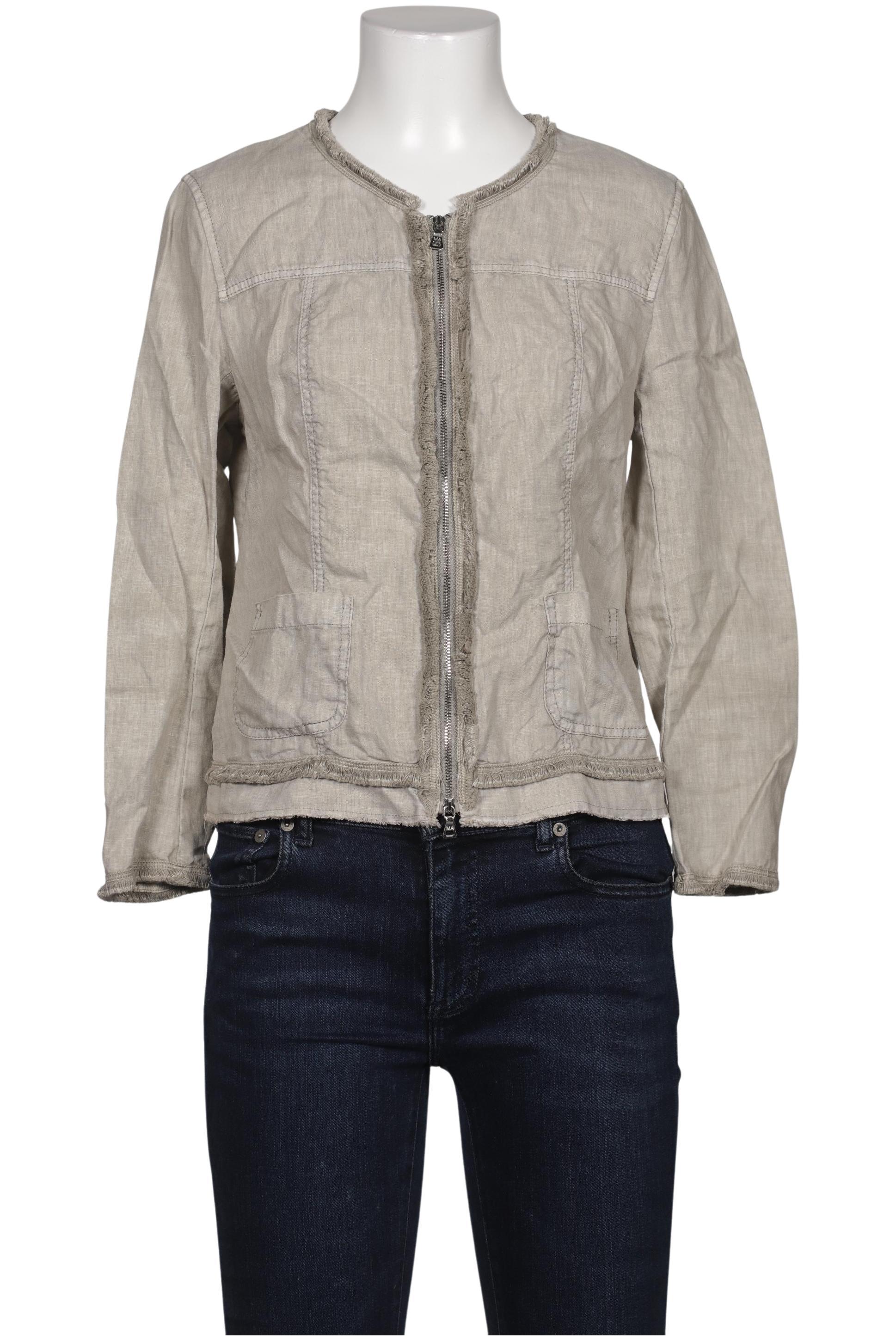 

Marc Aurel Damen Blazer, grau, Gr. 40