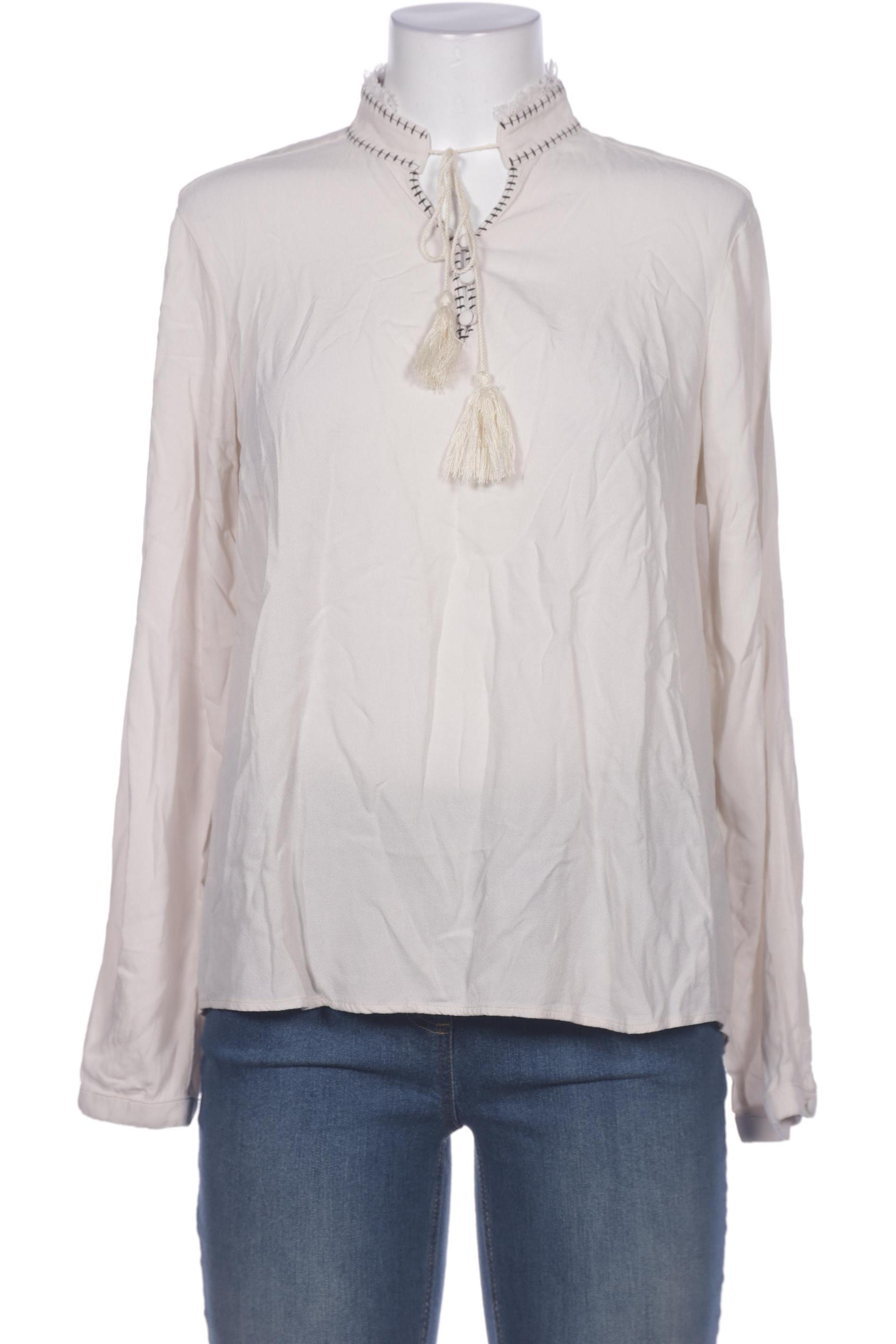 

Marc Aurel Damen Bluse, beige, Gr. 38