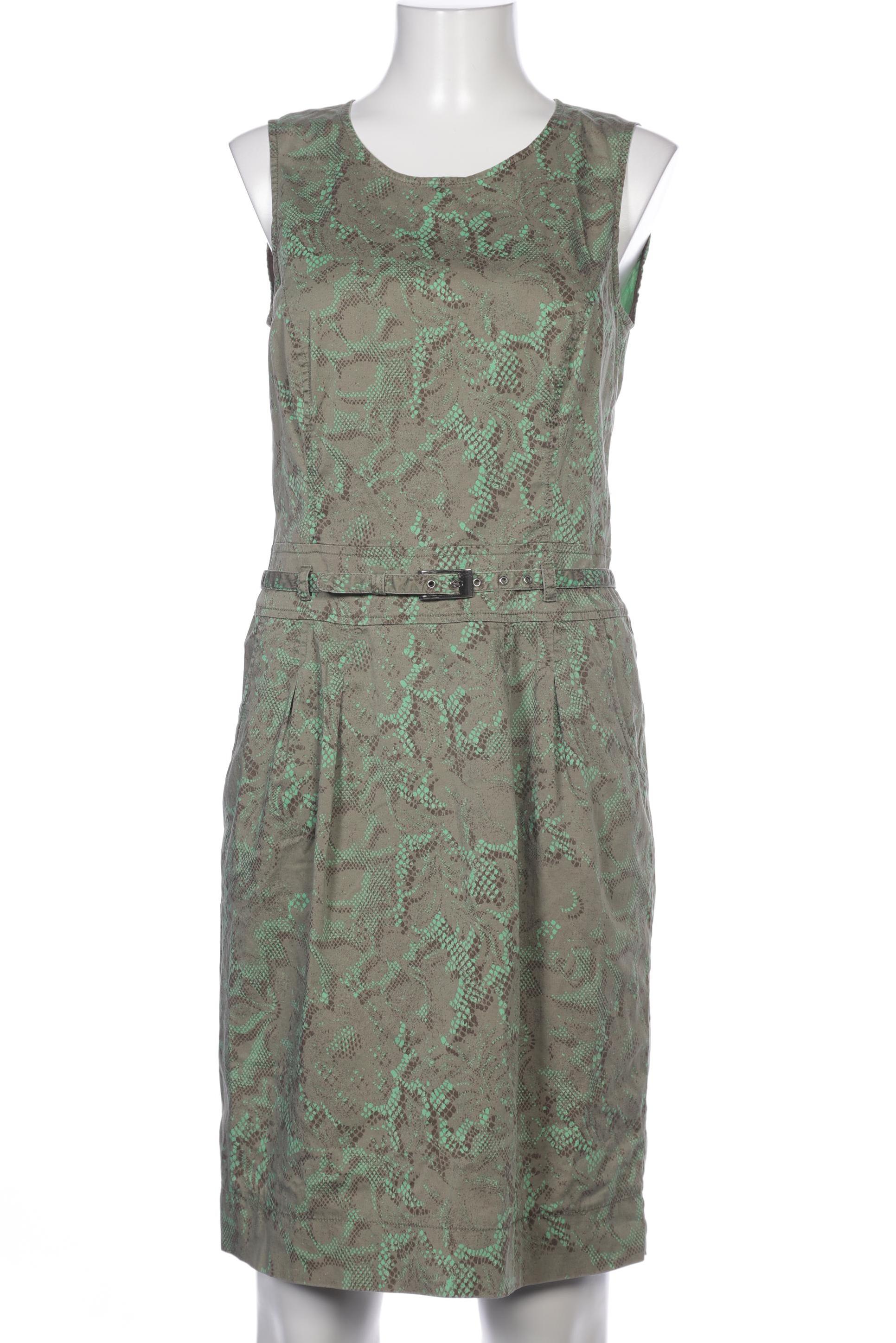 

MARC AUREL Damen Kleid, braun