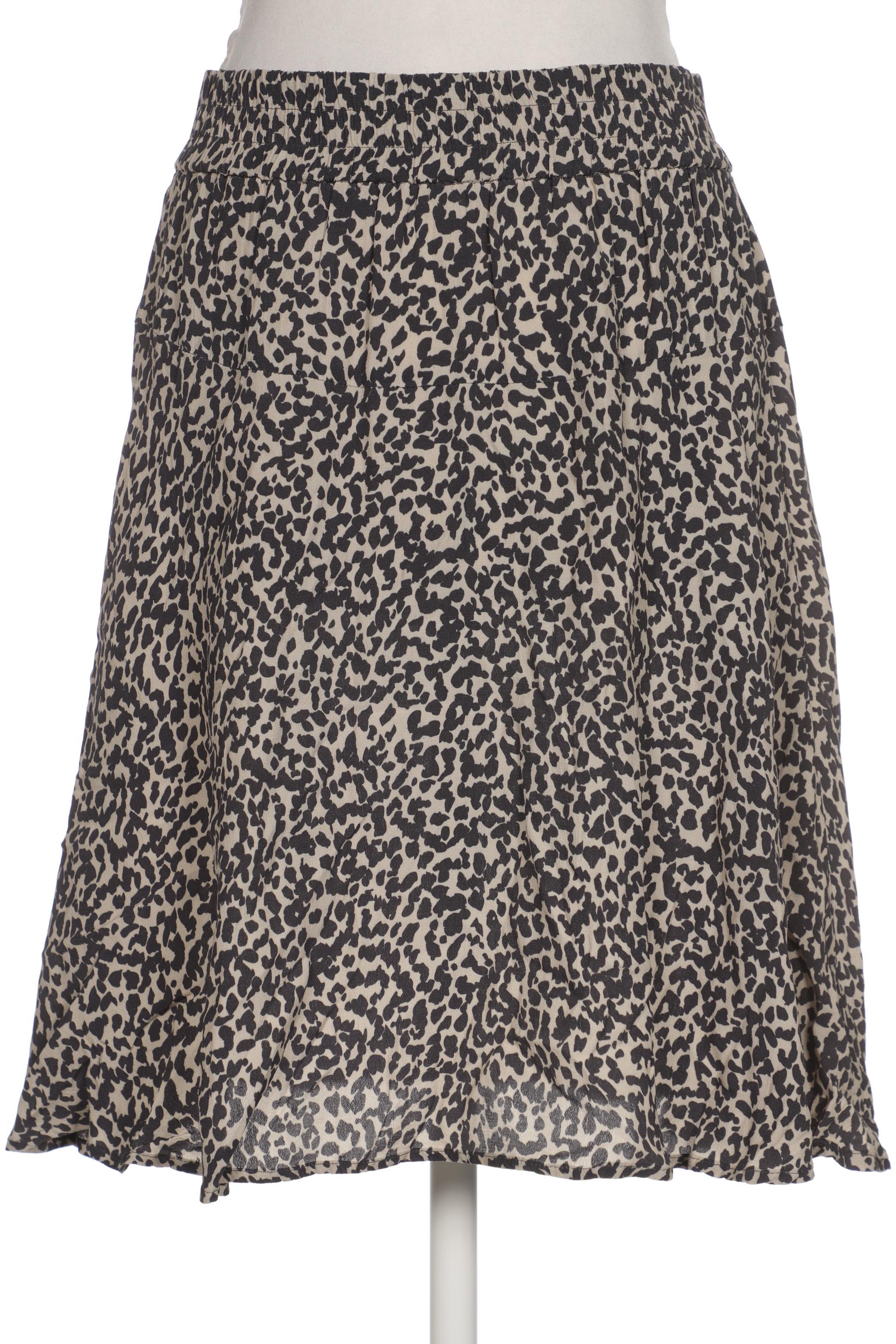 

Marc Aurel Damen Rock, beige, Gr. 34