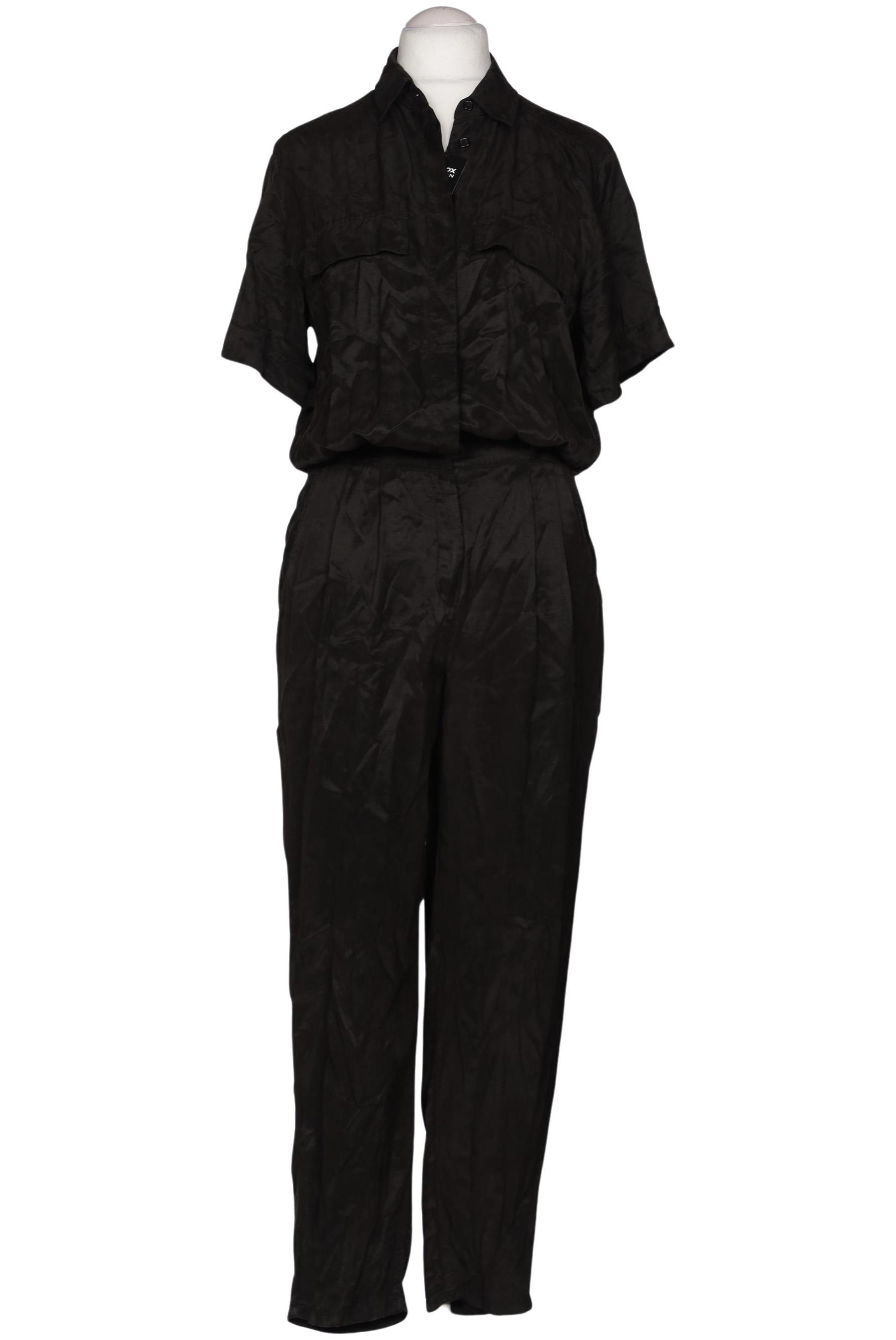 

Marc Aurel Damen Jumpsuit/Overall, schwarz, Gr. 38