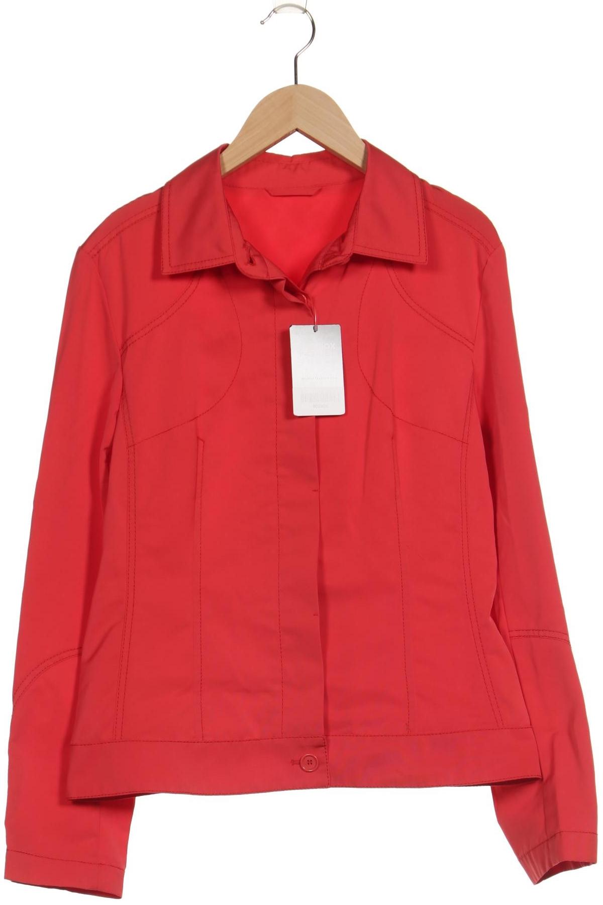 

Marc Aurel Damen Jacke, rot, Gr. 38