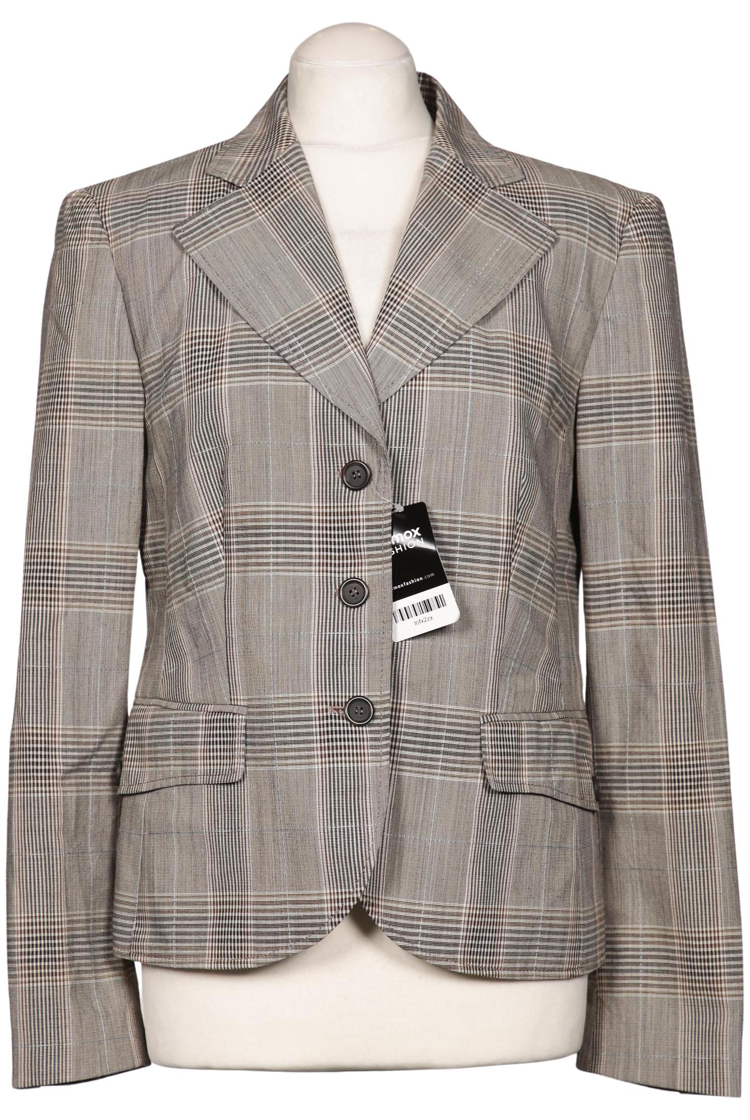 

Marc Aurel Damen Blazer, grau, Gr. 40
