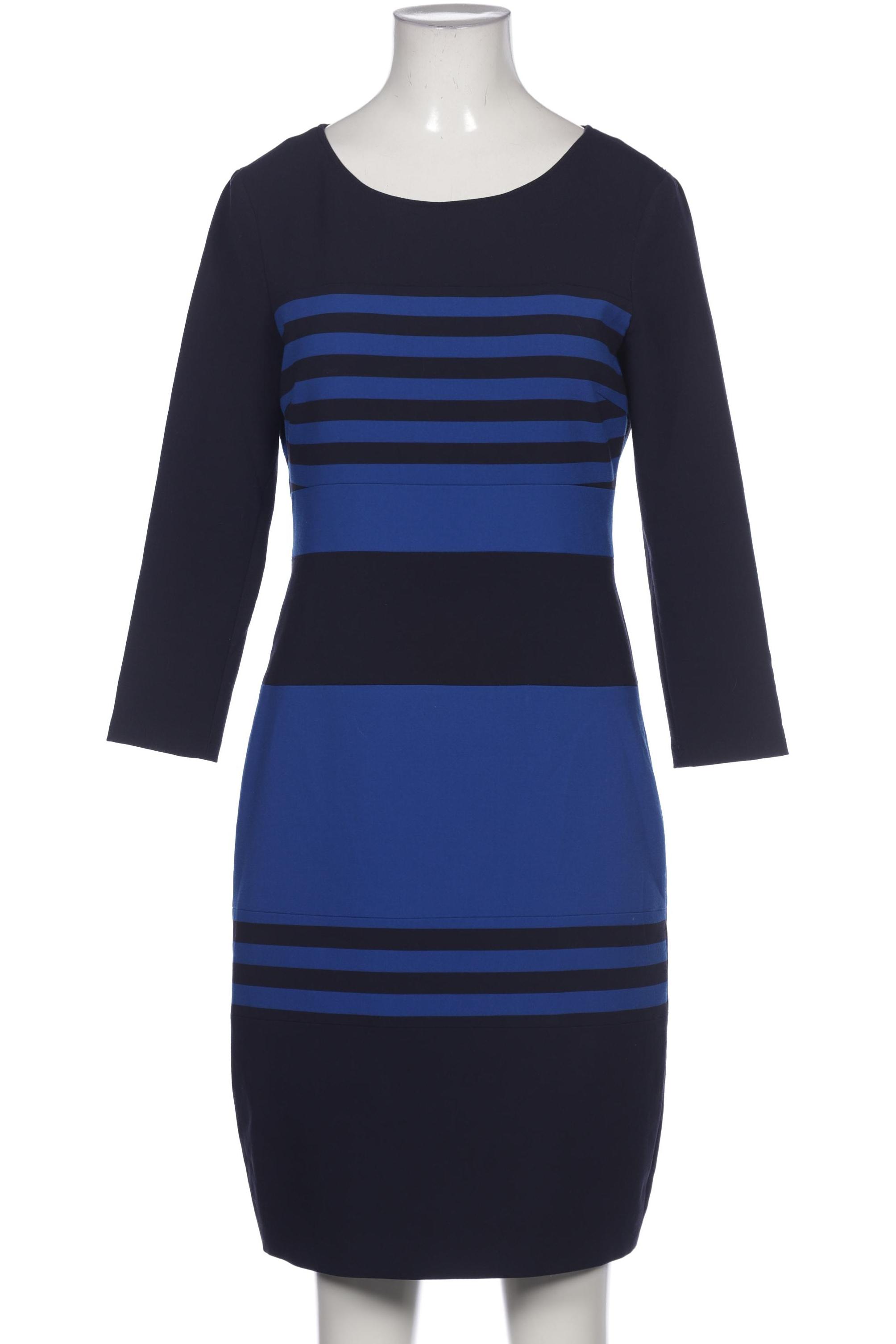 

MARC AUREL Damen Kleid, marineblau