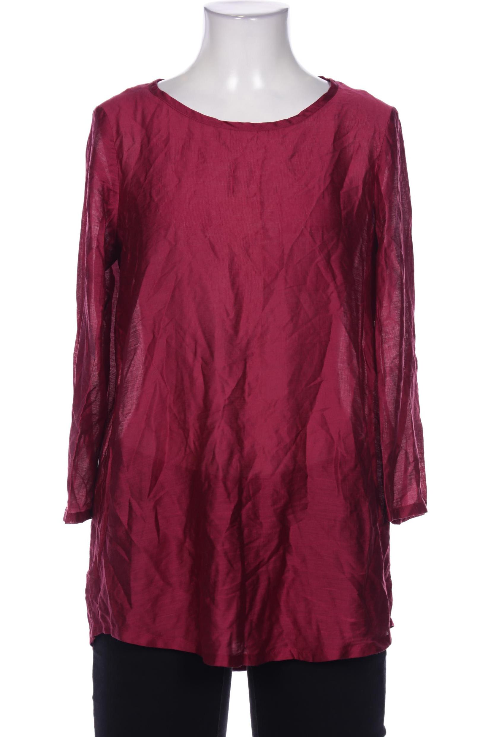 

Marc Aurel Damen Bluse, bordeaux, Gr. 34