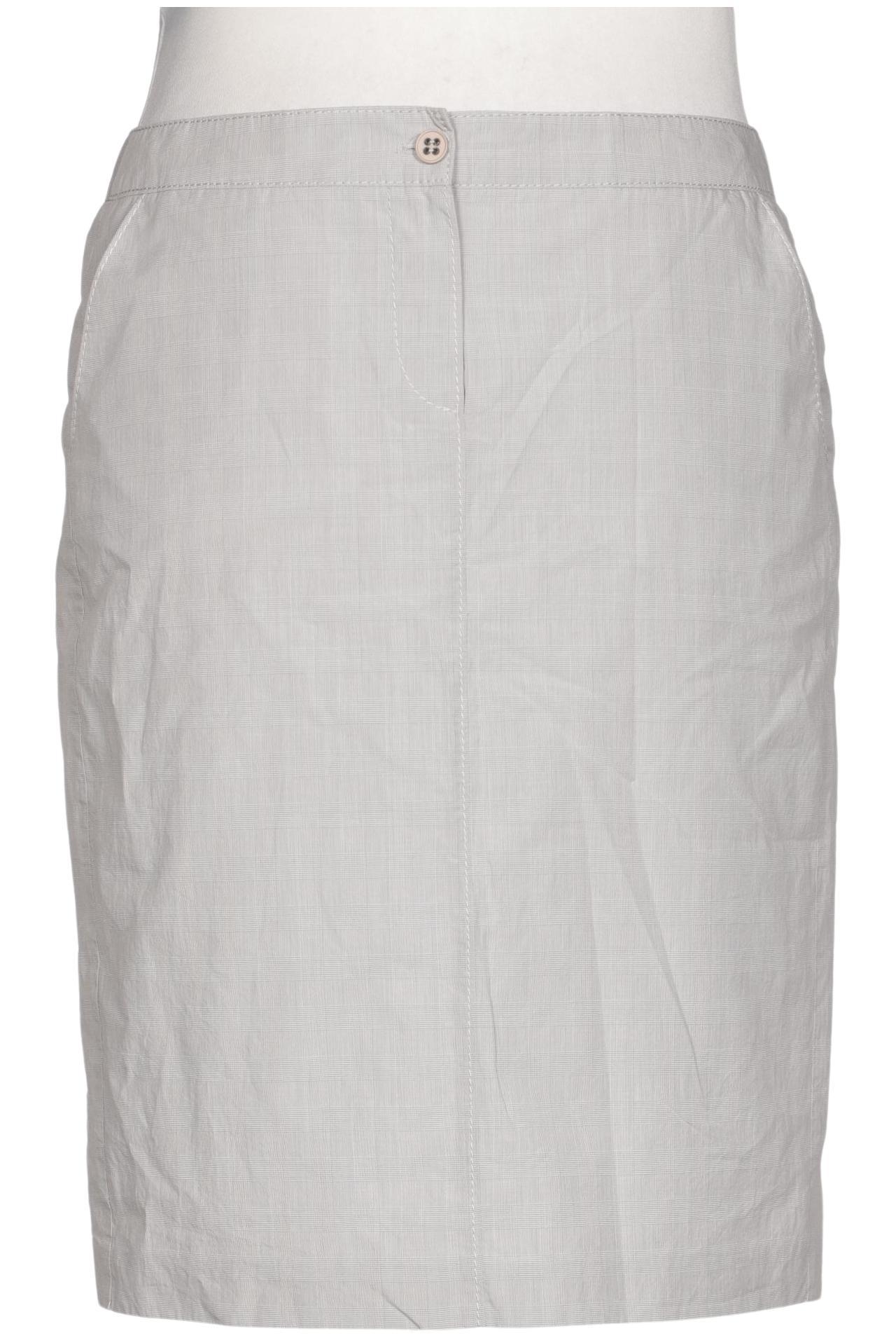 

Marc Aurel Damen Rock, grau, Gr. 40