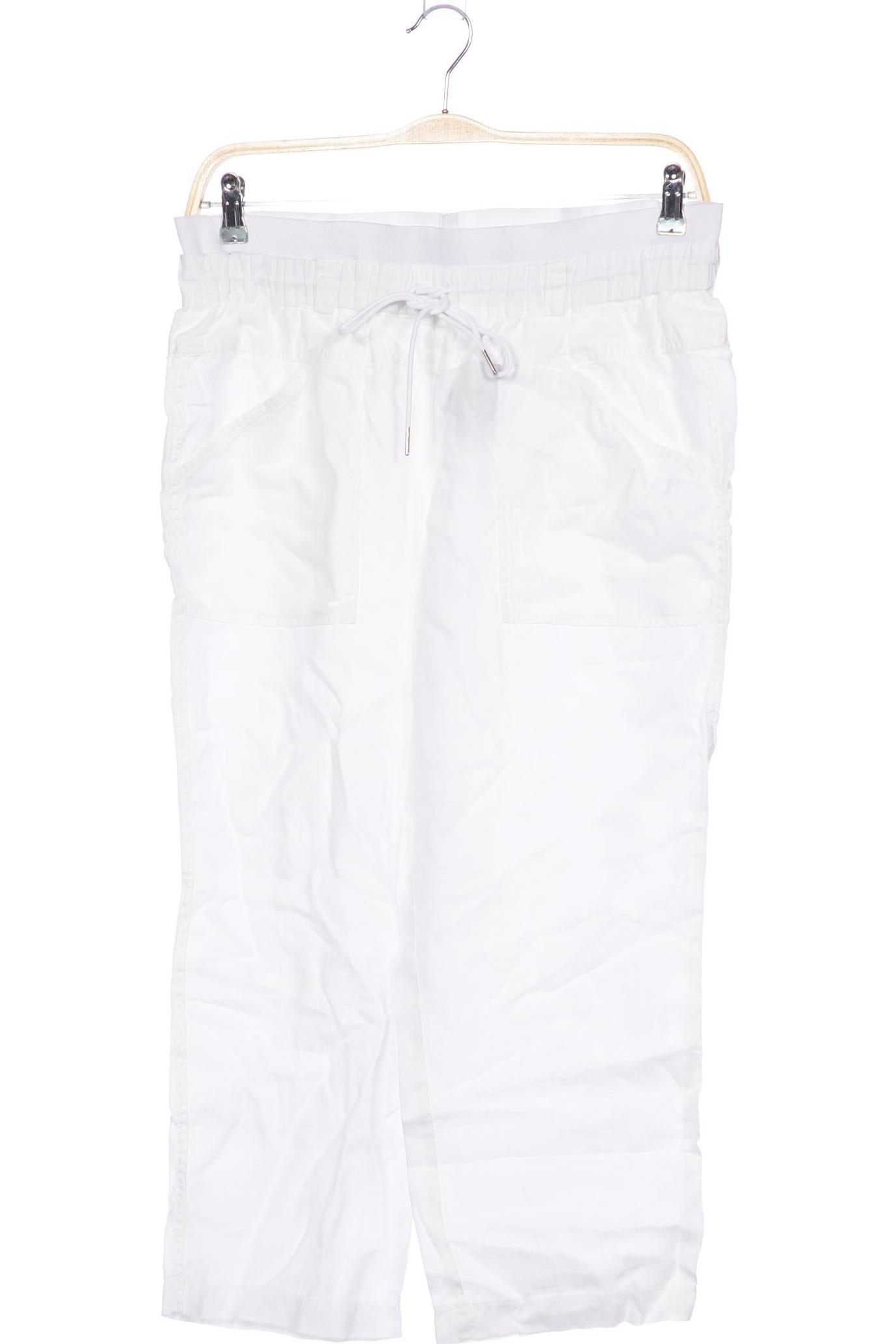 

Marc Aurel Damen Stoffhose, weiß, Gr. 40