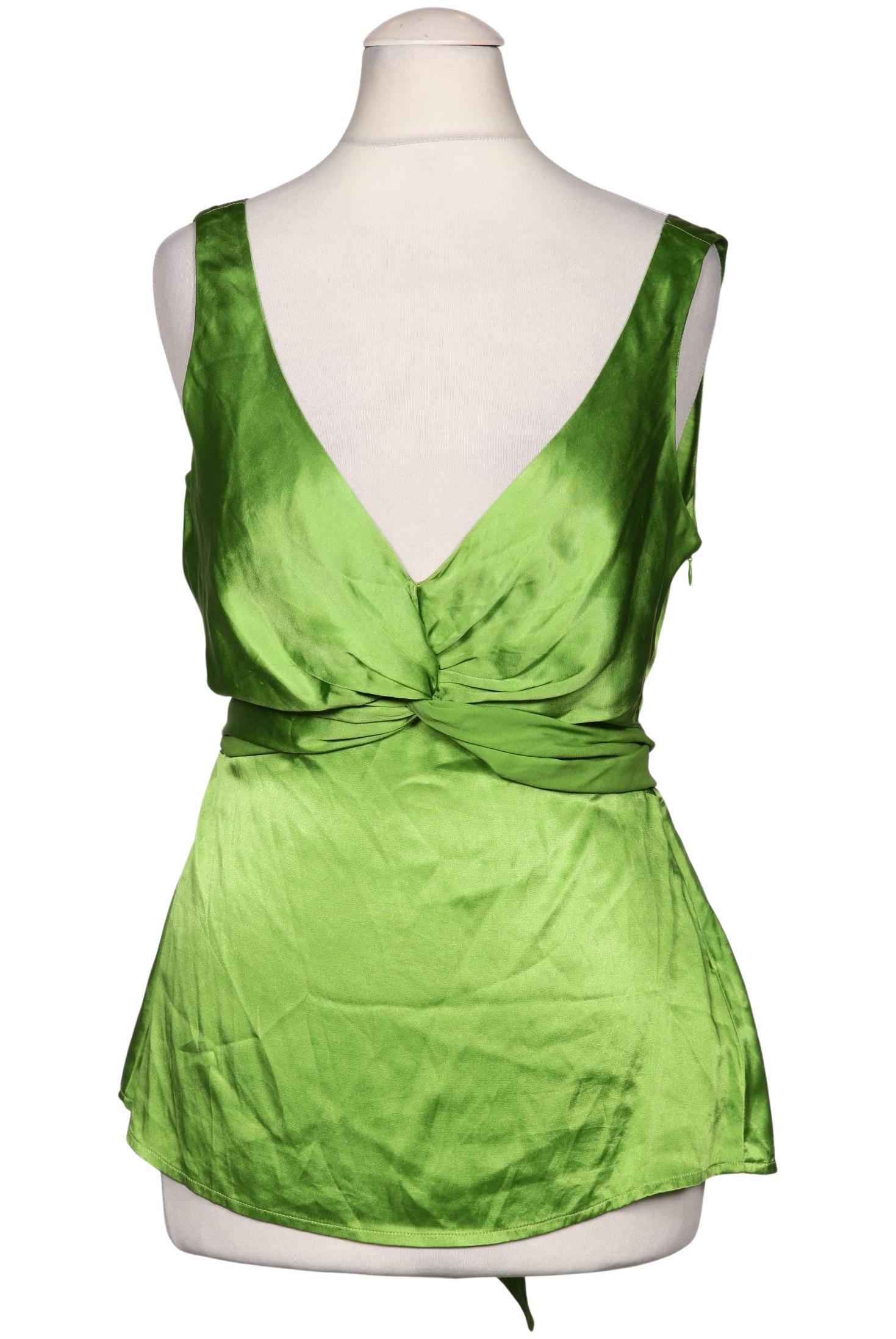 

Marc Aurel Damen Top, grün, Gr. 36