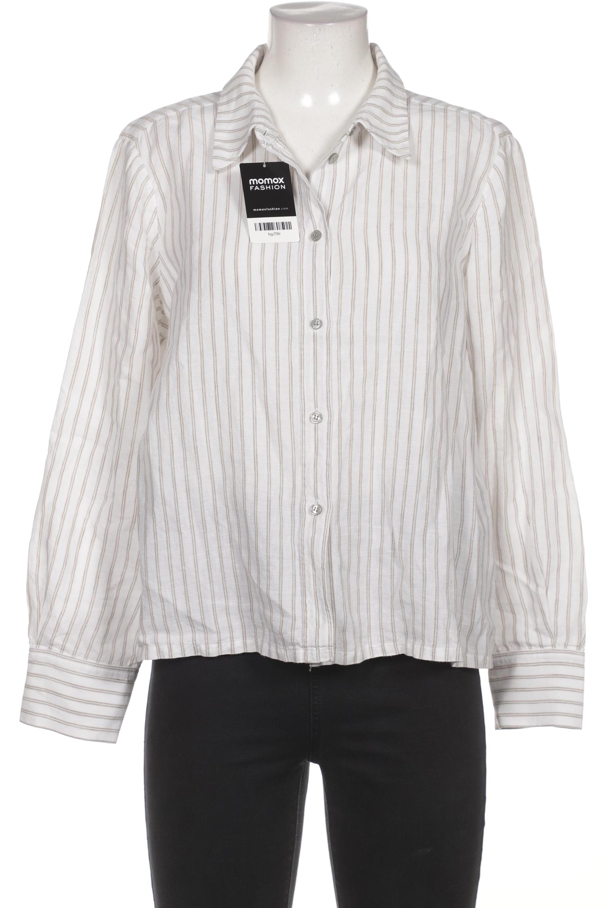 

Marc Aurel Damen Bluse, weiß, Gr. 40