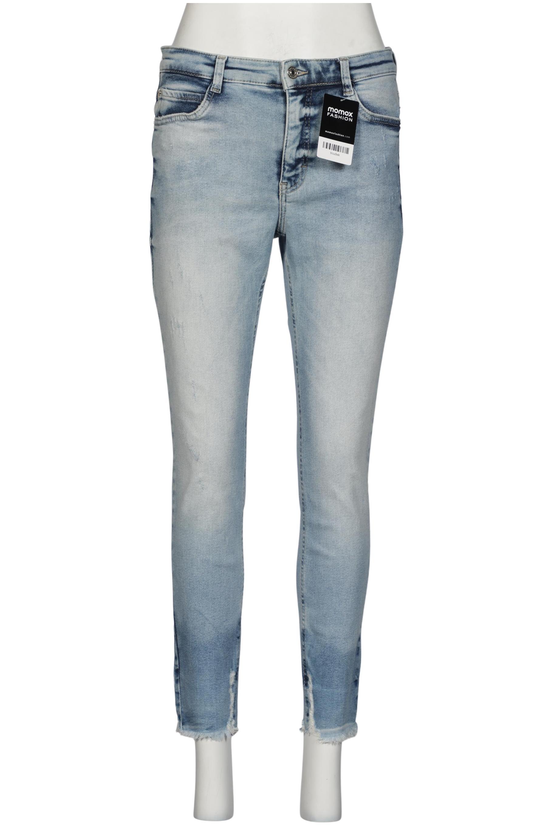 

Marc Aurel Damen Jeans, hellblau, Gr. 40