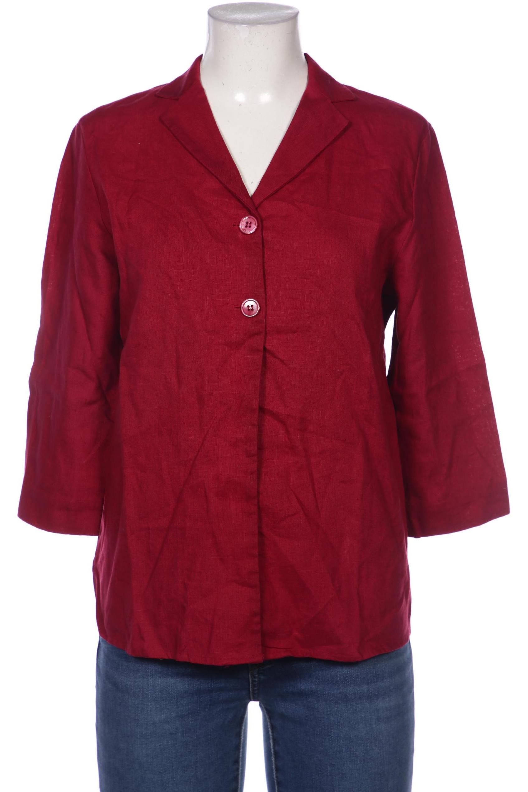 

MARC AUREL Damen Blazer, bordeaux