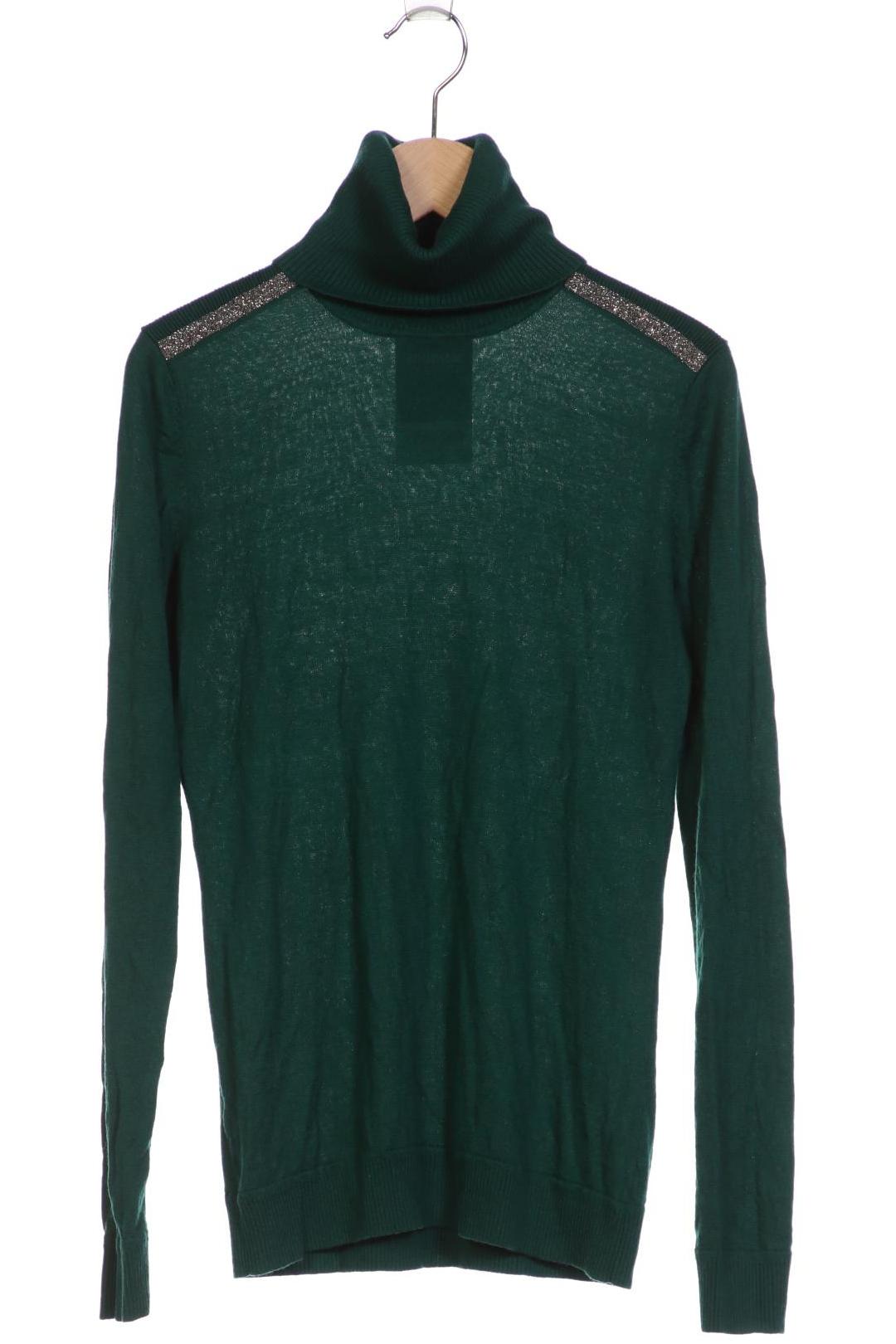 

Marc Aurel Damen Pullover, grün, Gr. 36