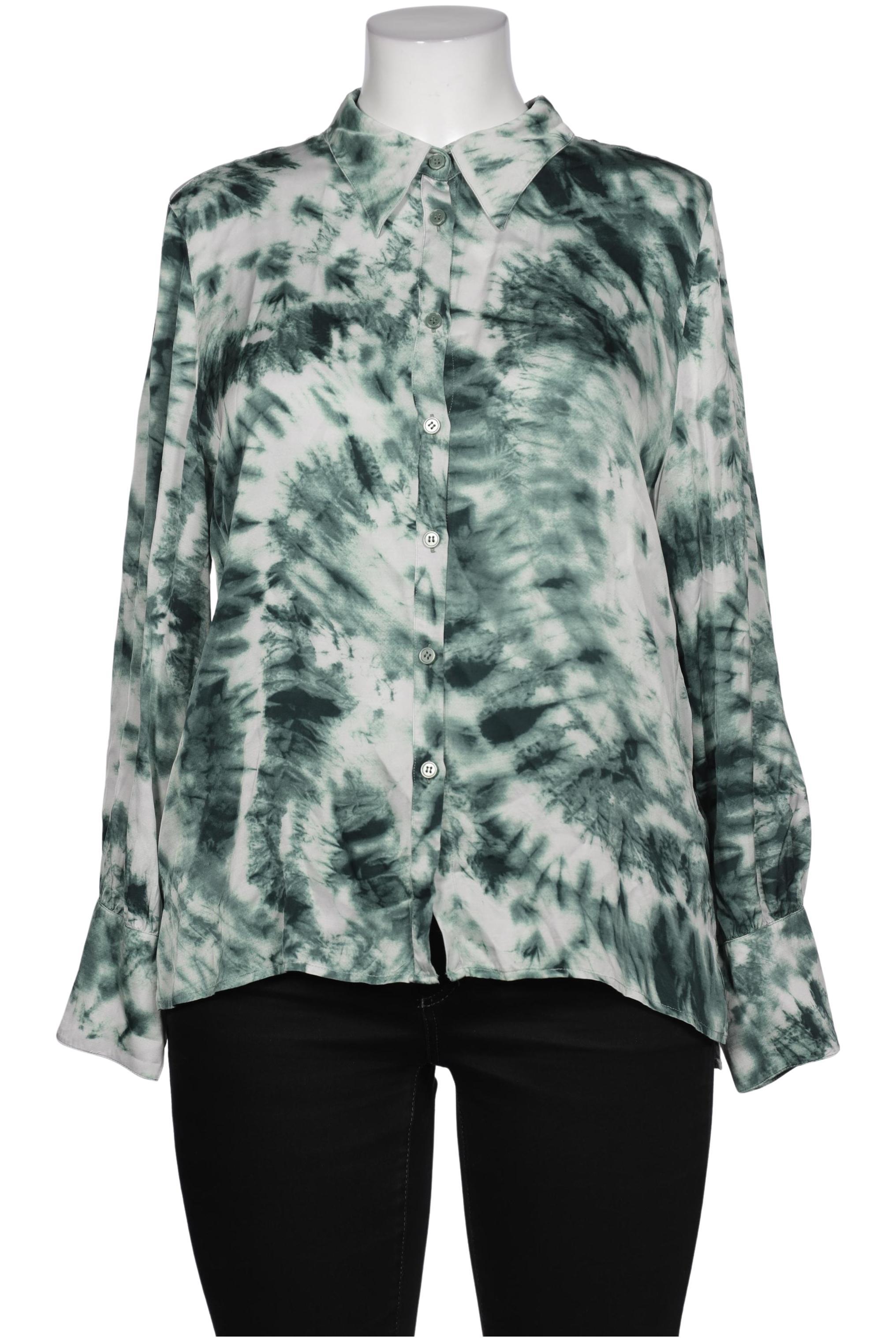 

Marc Aurel Damen Bluse, grün, Gr. 44