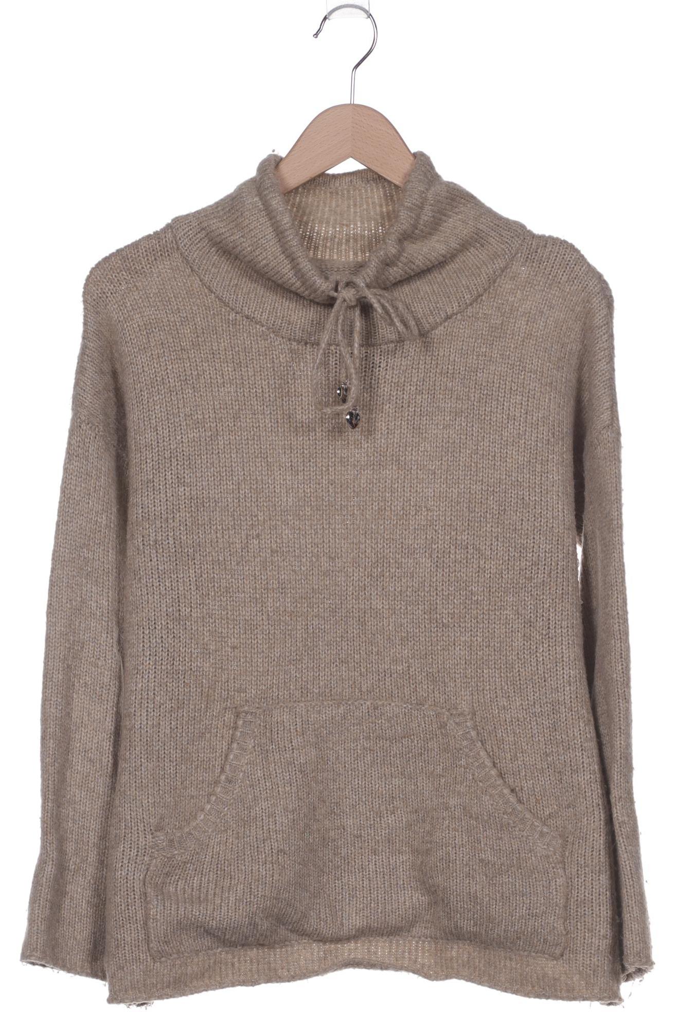 

Marc Aurel Damen Pullover, beige, Gr. 36