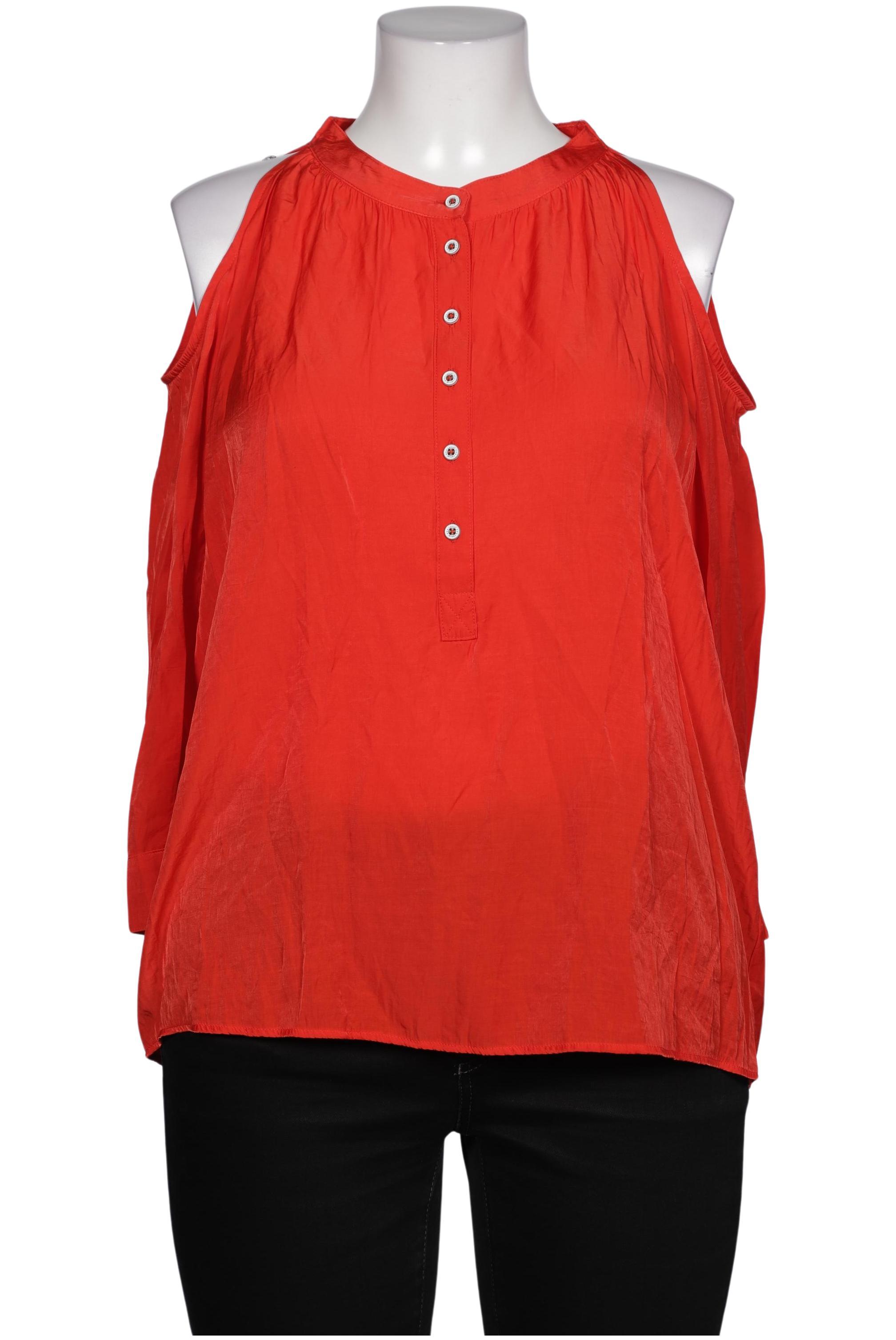 

Marc Aurel Damen Bluse, rot, Gr. 44