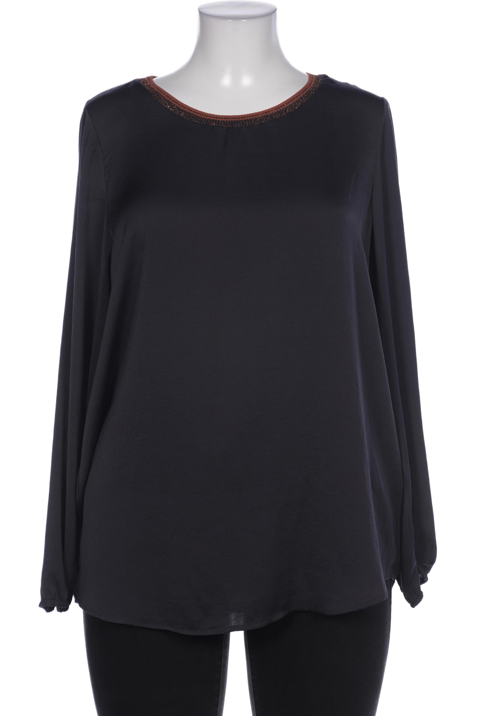 

Marc Aurel Damen Bluse, grau, Gr. 42