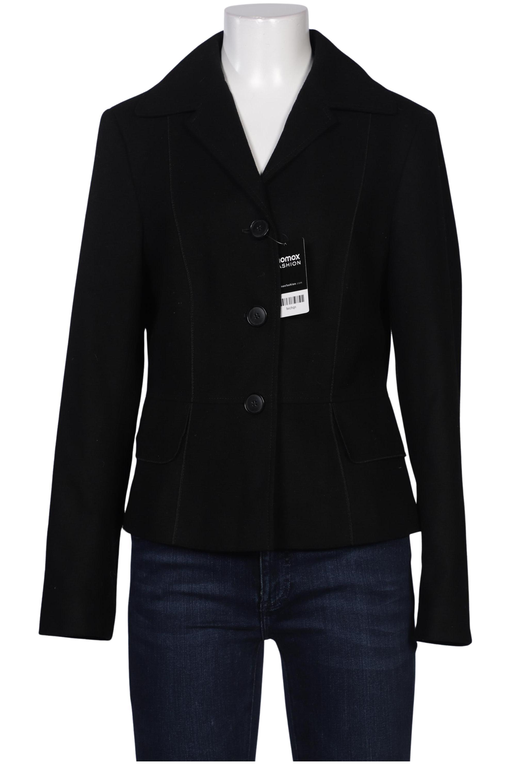 

Marc Aurel Damen Blazer, schwarz, Gr. 40