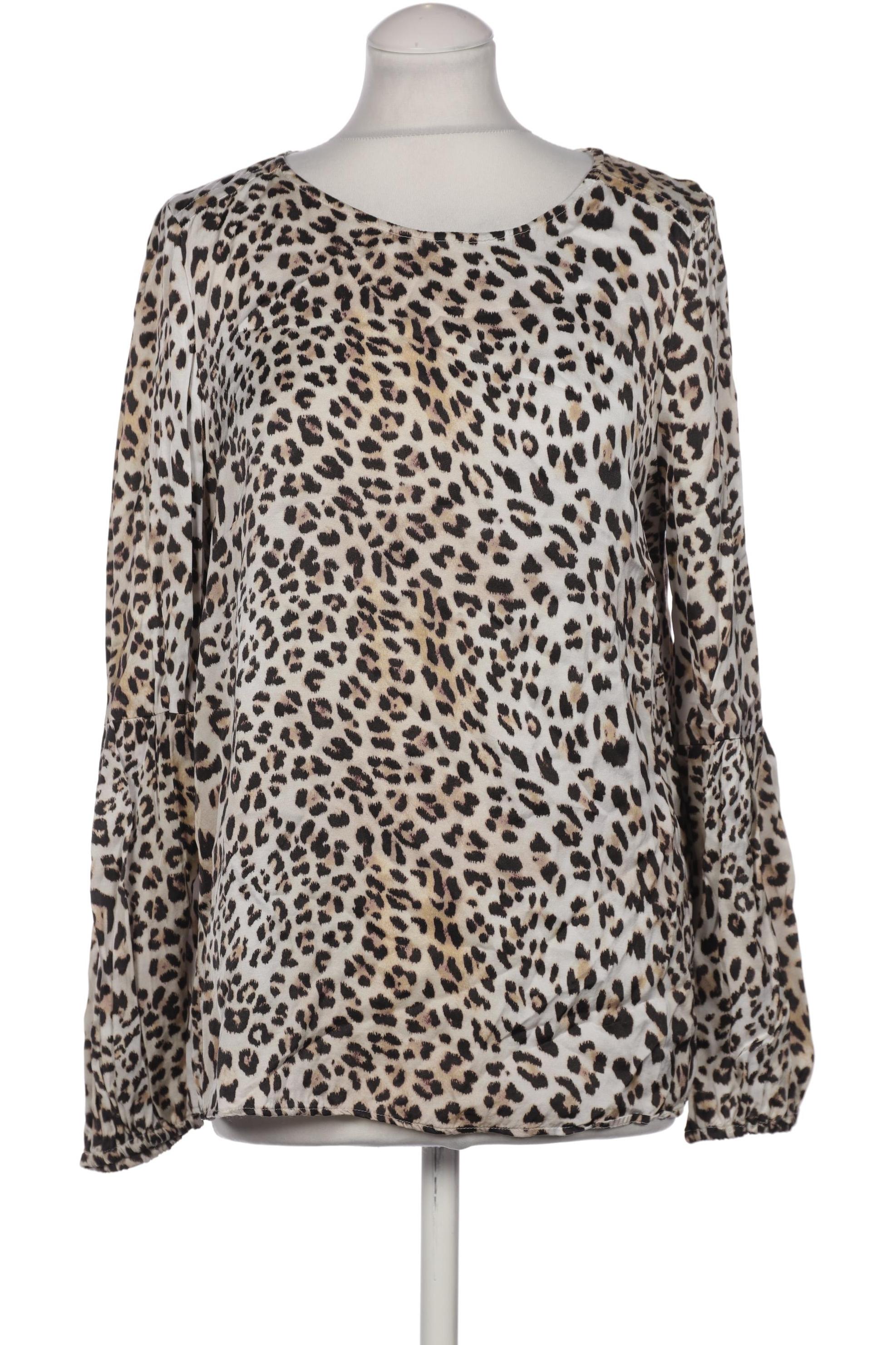 

Marc Aurel Damen Bluse, beige, Gr. 38