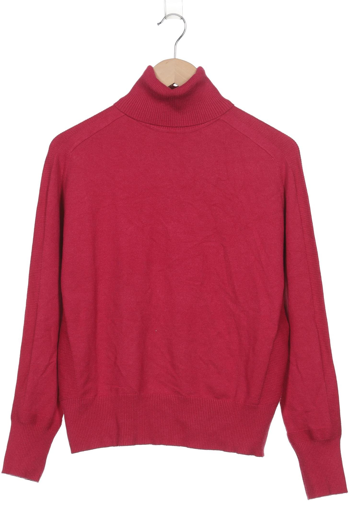 

Marc Aurel Damen Pullover, pink, Gr. 34