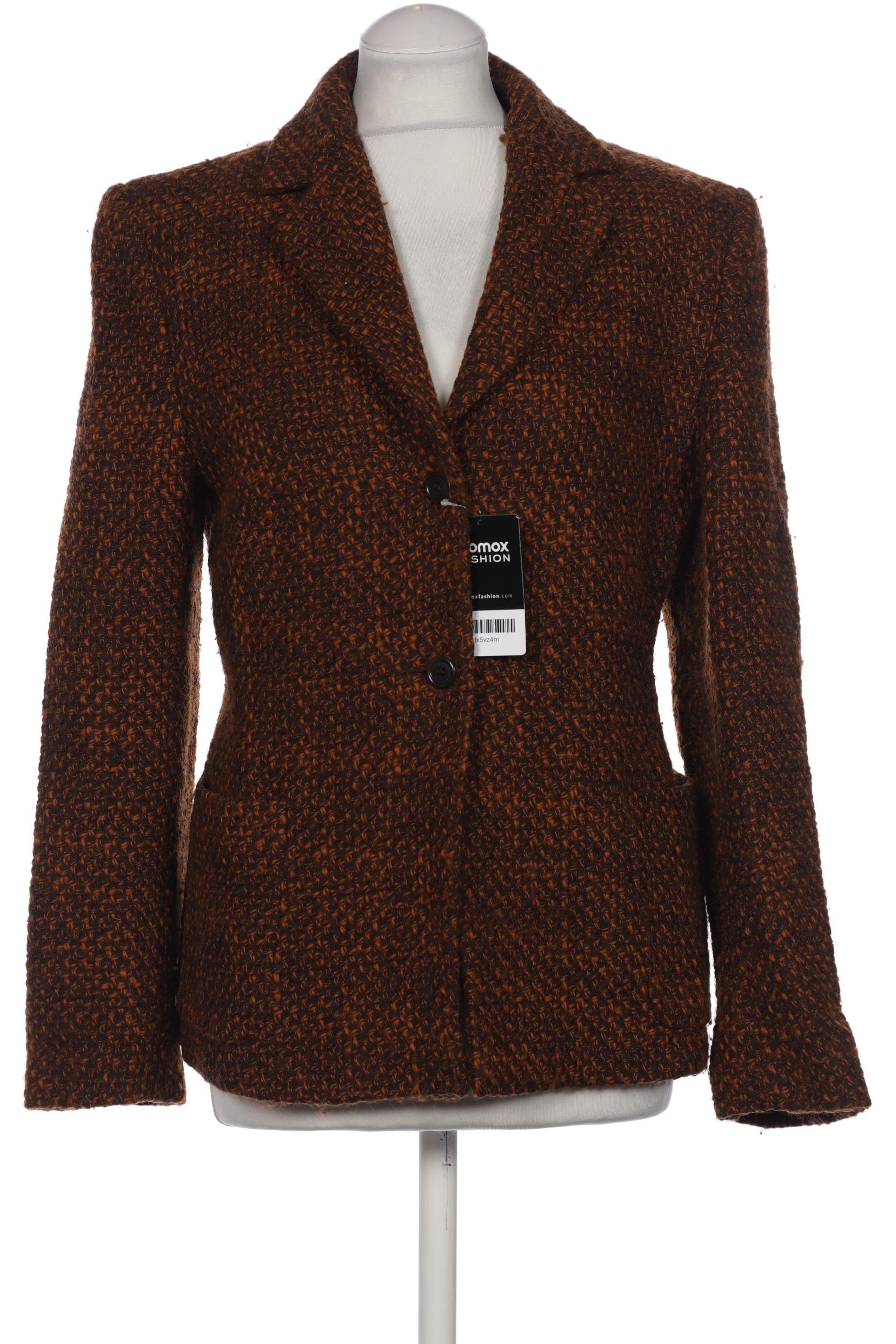 

Marc Aurel Damen Blazer, orange, Gr. 38