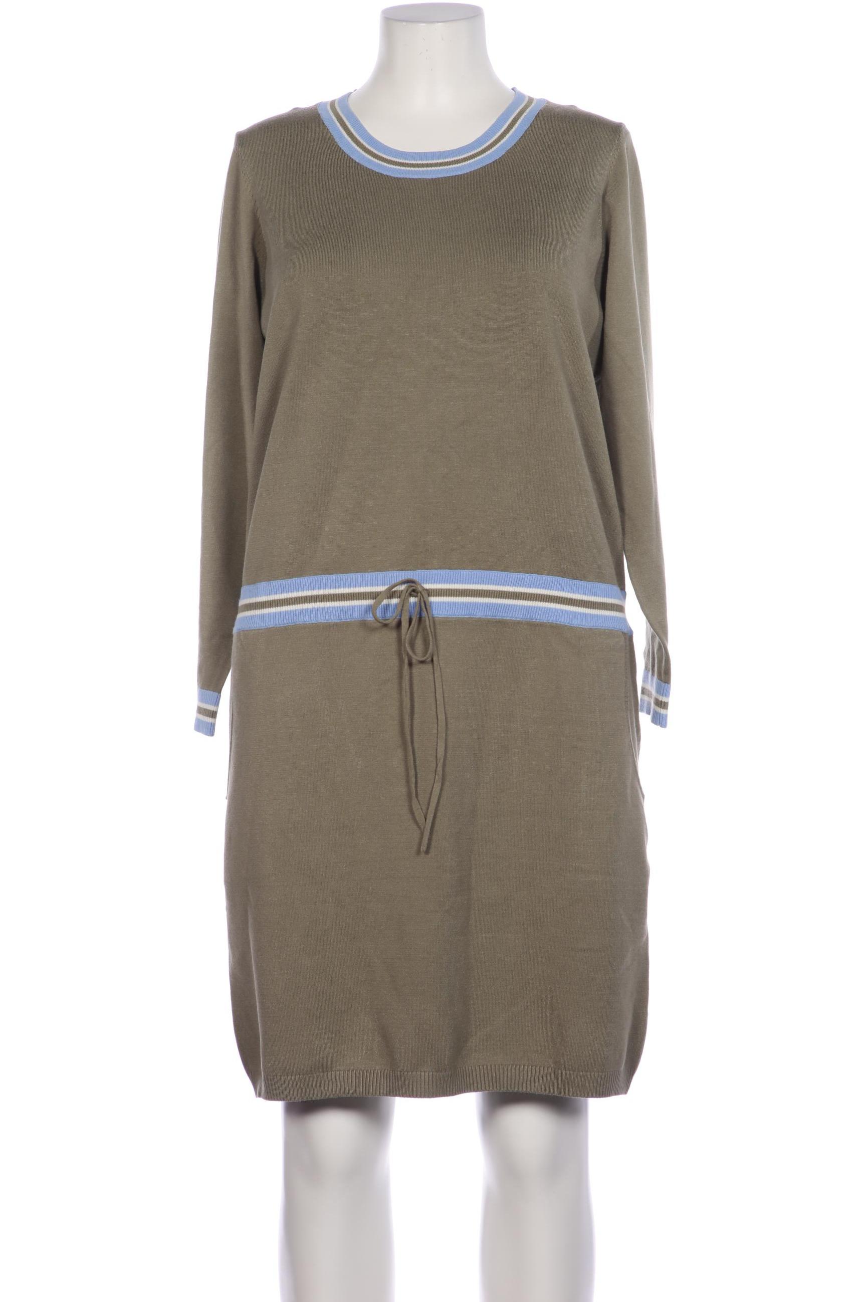 

MARC AUREL Damen Kleid, grün