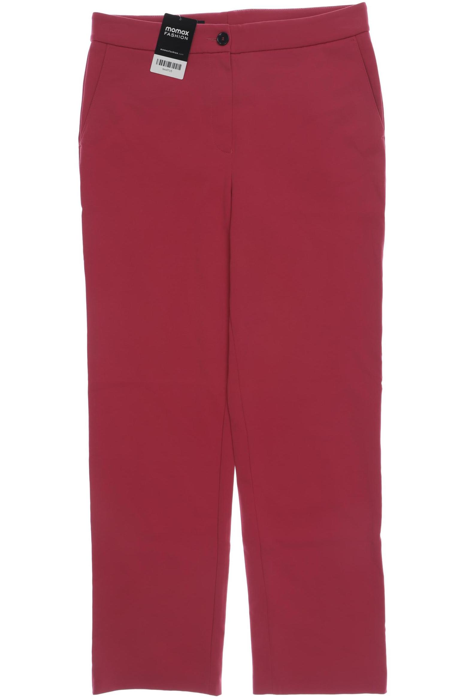 

MARC AUREL Damen Stoffhose, pink