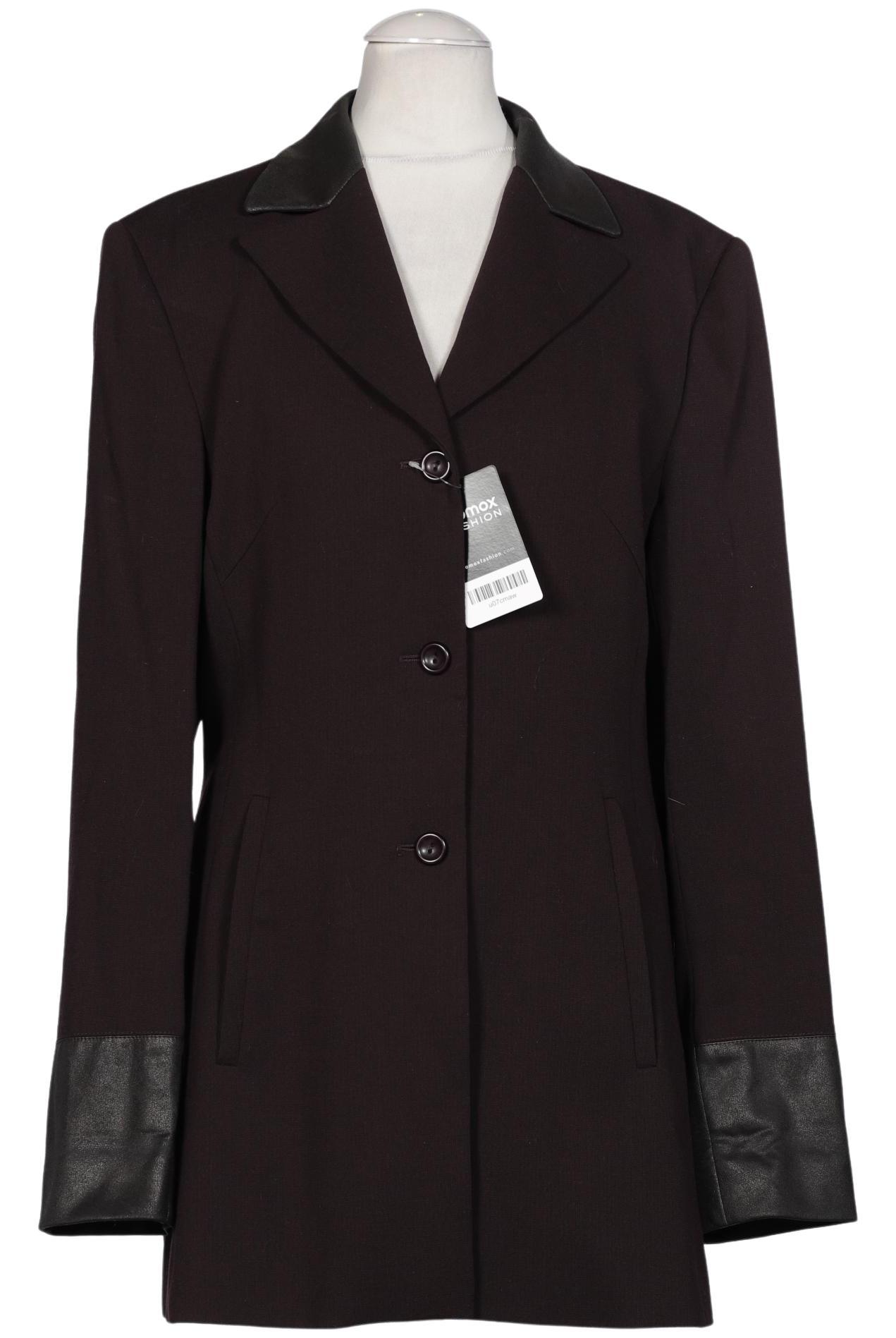 

Marc Aurel Damen Blazer, bordeaux, Gr. 36
