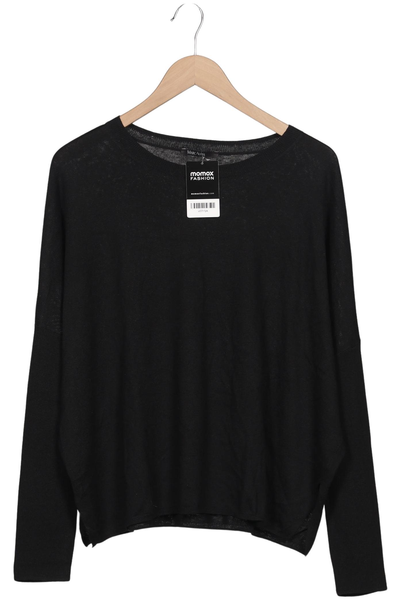

Marc Aurel Damen Pullover, schwarz, Gr. 38