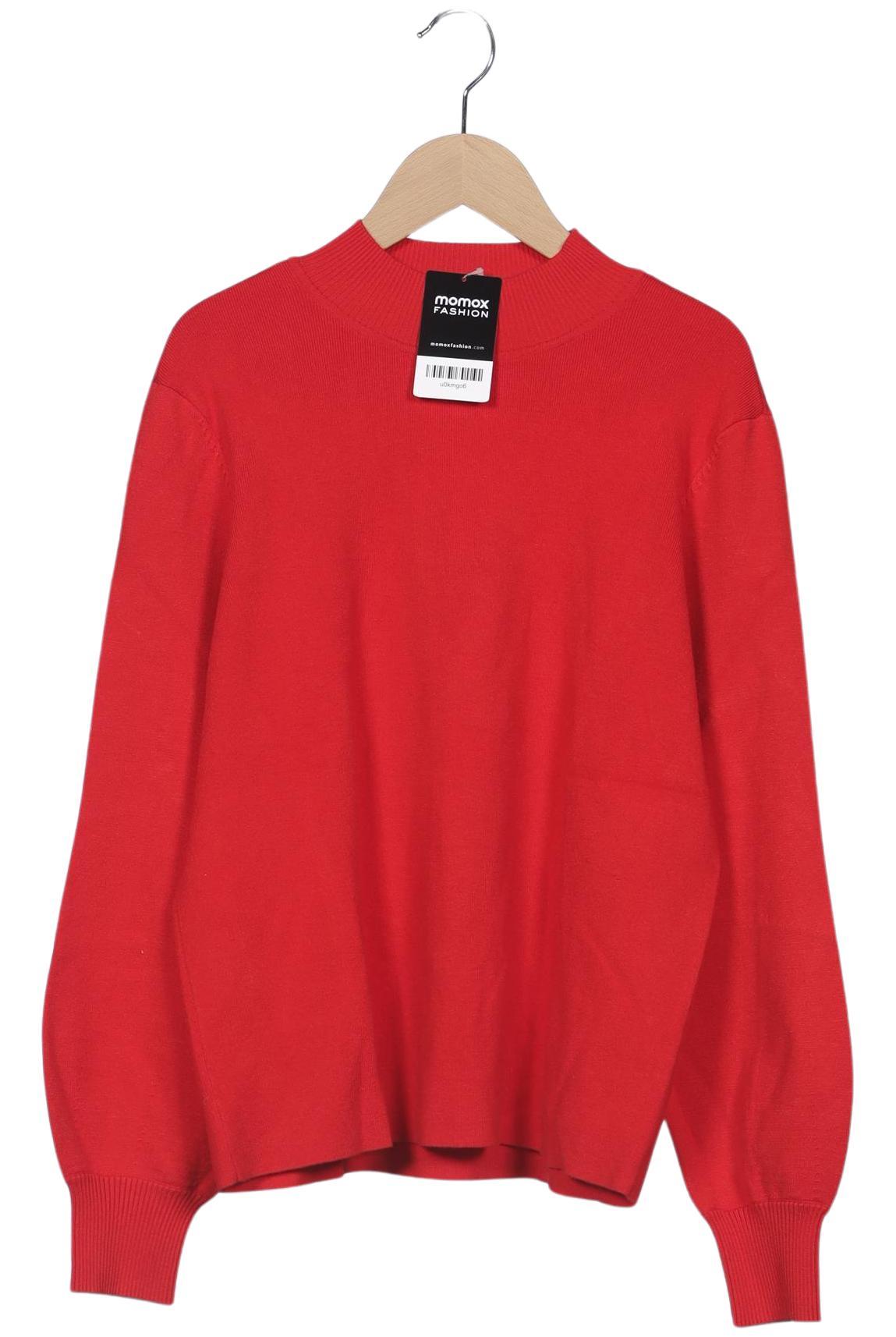 

Marc Aurel Damen Pullover, rot, Gr. 38