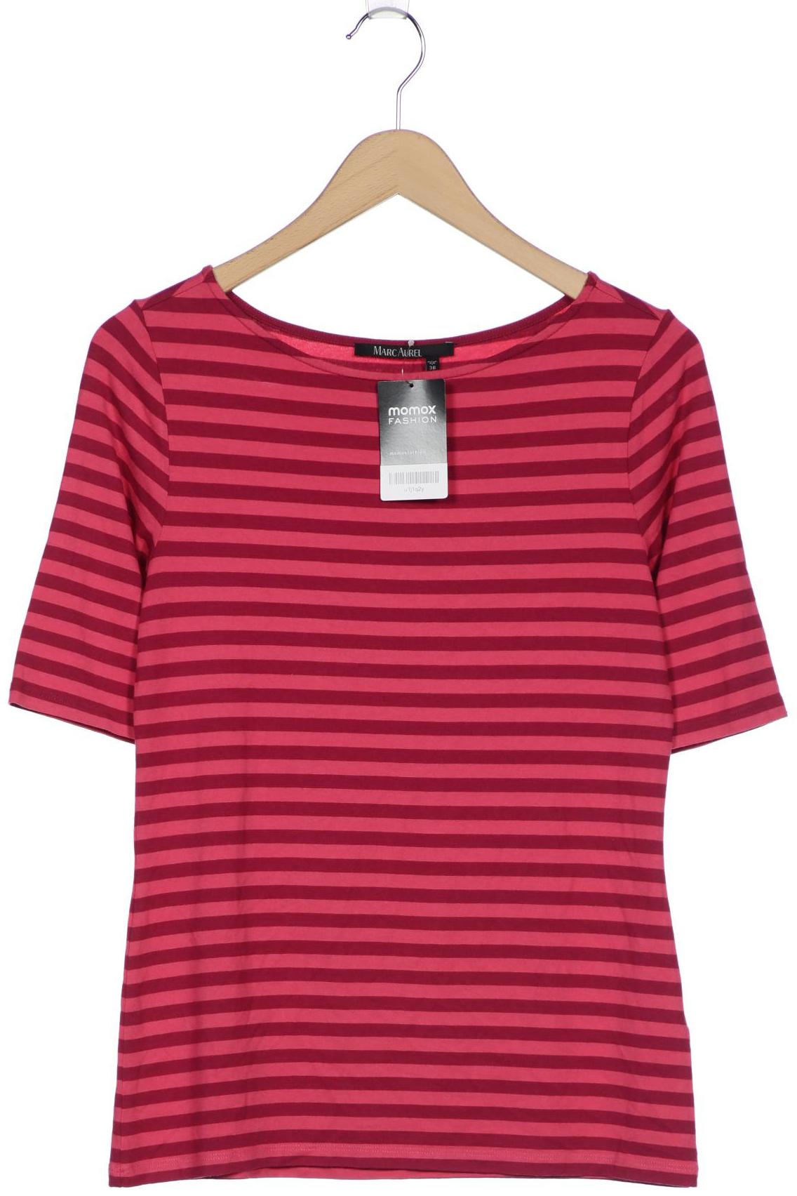 

MARC AUREL Damen T-Shirt, pink
