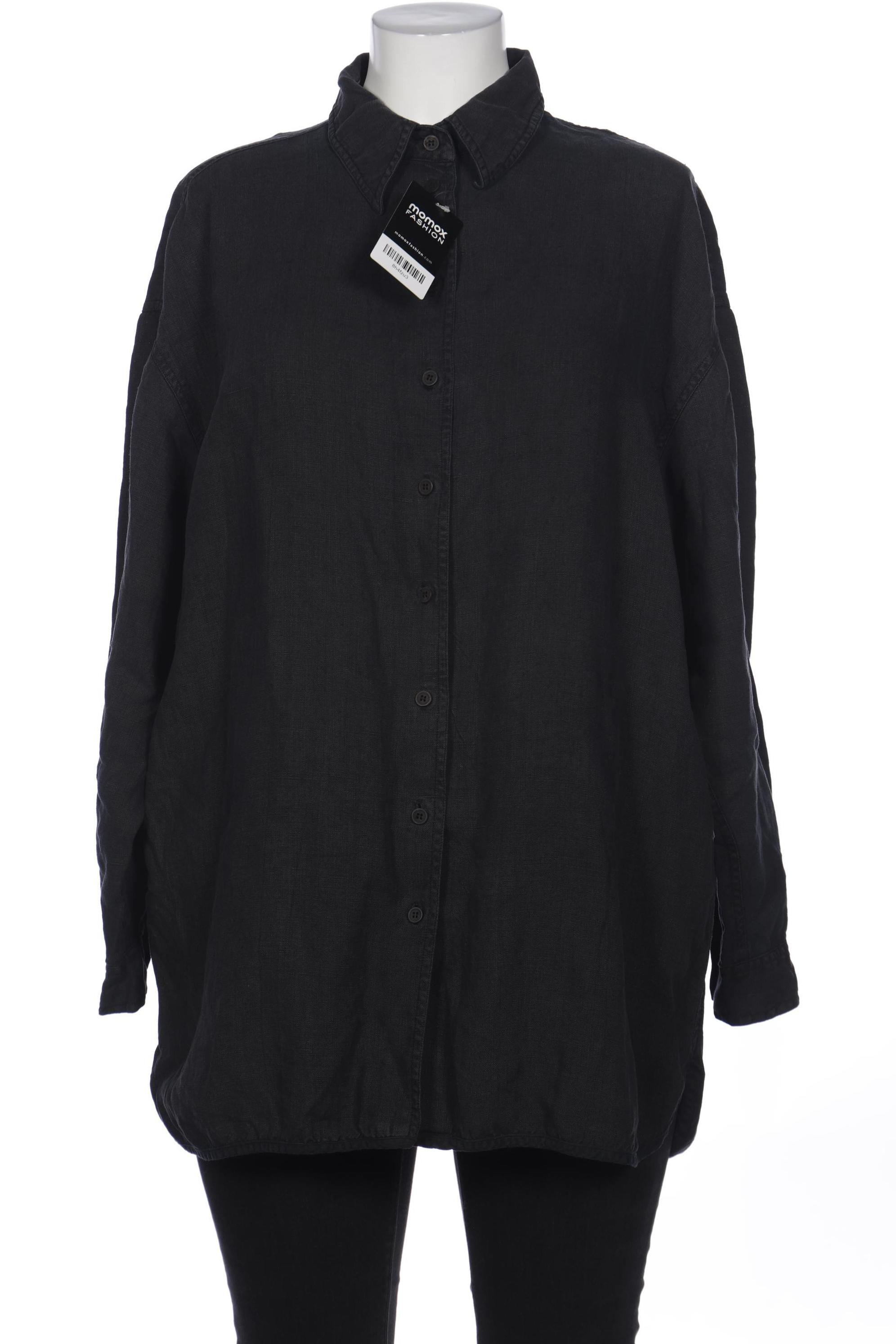

MARC AUREL Damen Bluse, schwarz