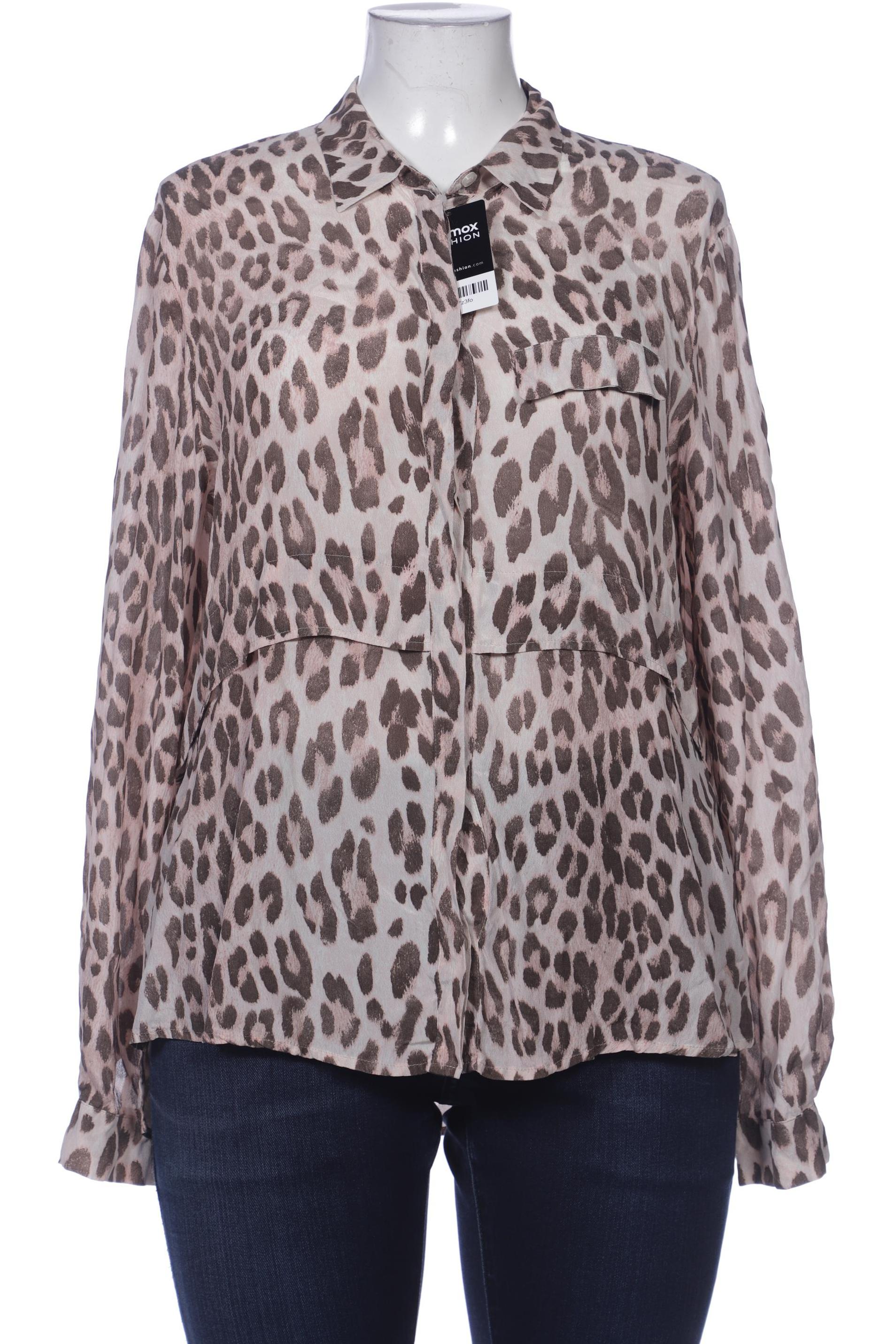 

Marc Aurel Damen Bluse, beige, Gr. 44