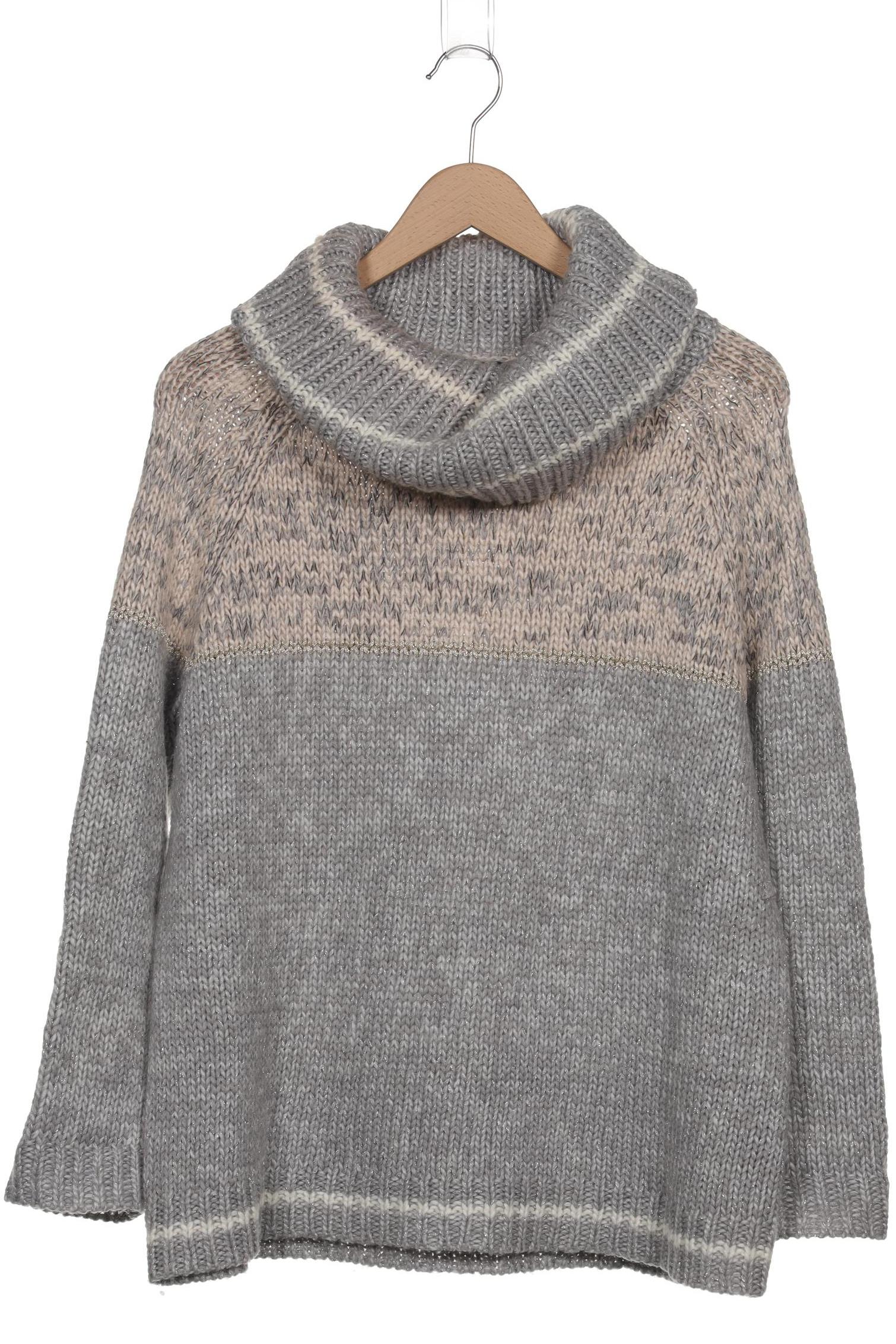 Thumbnail - Marc Aurel Damen Pullover, grau, Gr. 40